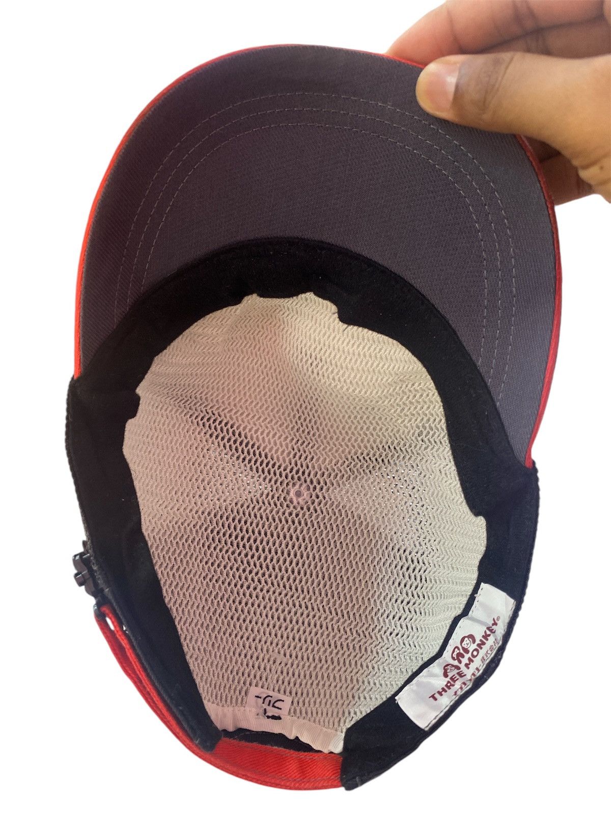 Vintage 🔥 Simple Nice 🔥 Vintage Toyota Hats Size ONE SIZE - 4 Thumbnail