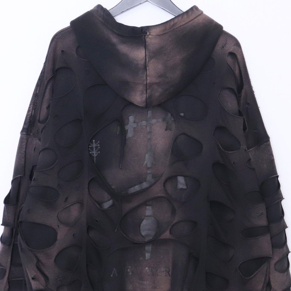 ALEXANDER DIGENOVA A NEW WORLD HOODIE Size US M / EU 48-50 / 2 - 5 Thumbnail