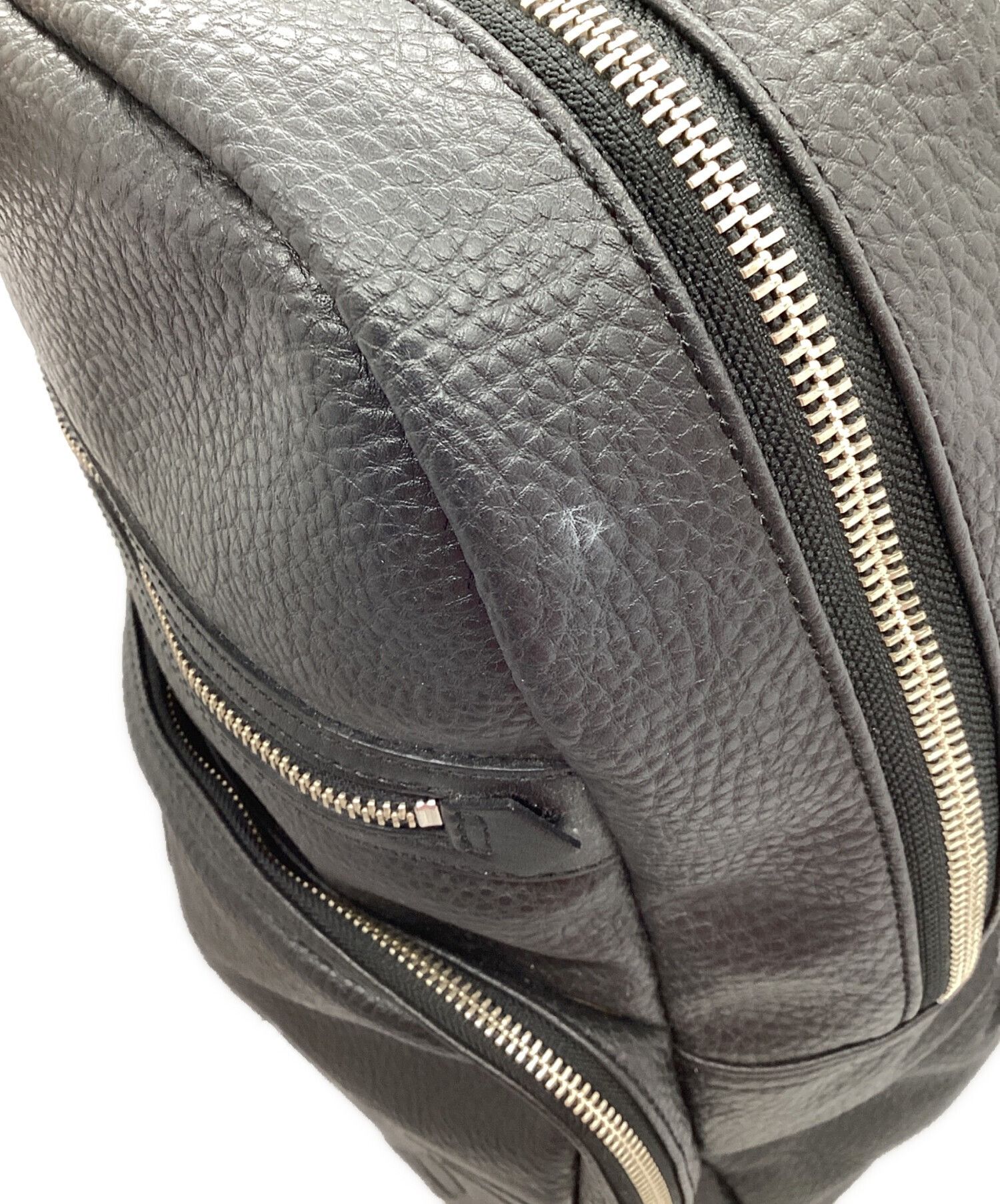 Vivienne Westwood Embossed Orb Backpack Size ONE SIZE - 10 Thumbnail
