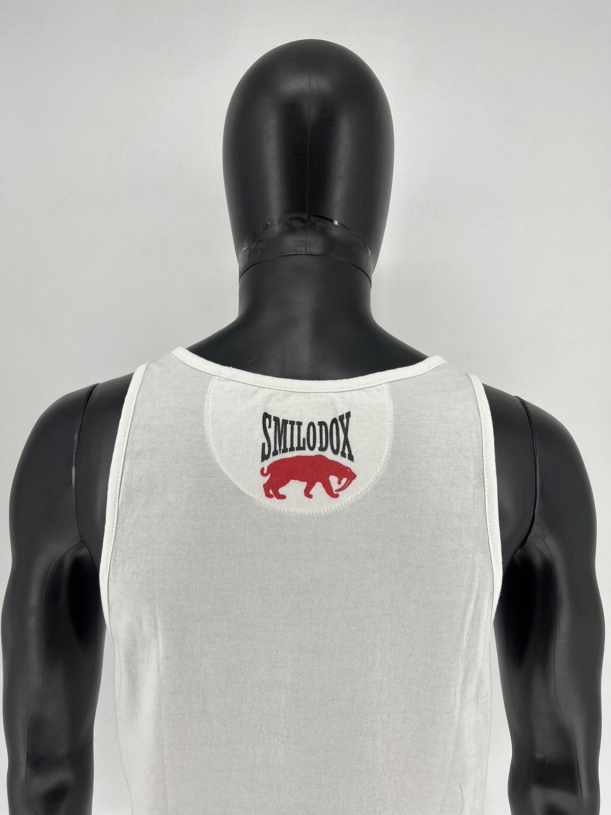 Vintage .Vintage Y2K ADULT “ Sexy Girl Porno XxX “ Graphic Tee Size US S / EU 44-46 / 1 - 11 Thumbnail