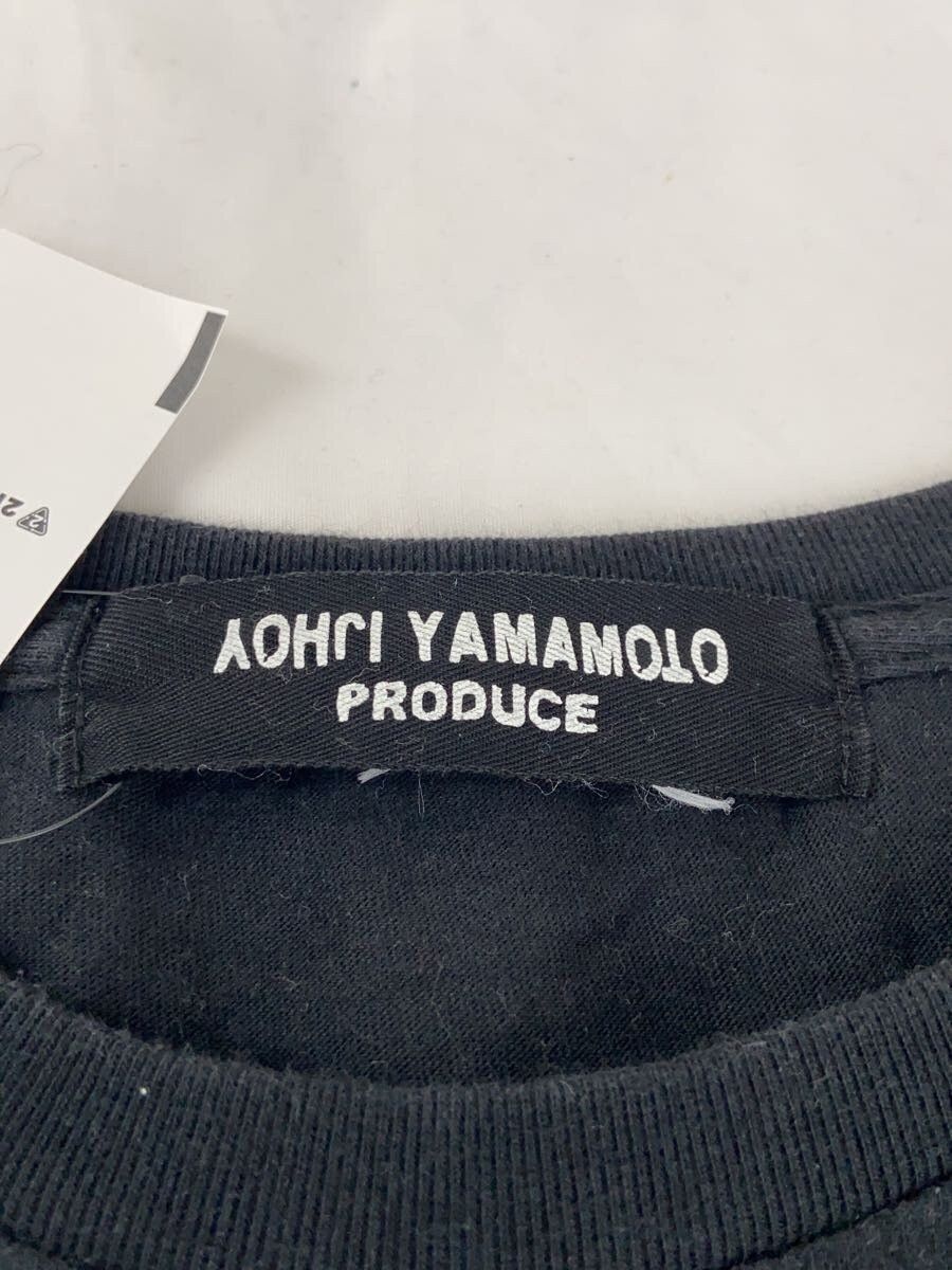 Yohji Yamamoto Flower Skull Tee Size US L / EU 52-54 / 3 - 4 Thumbnail