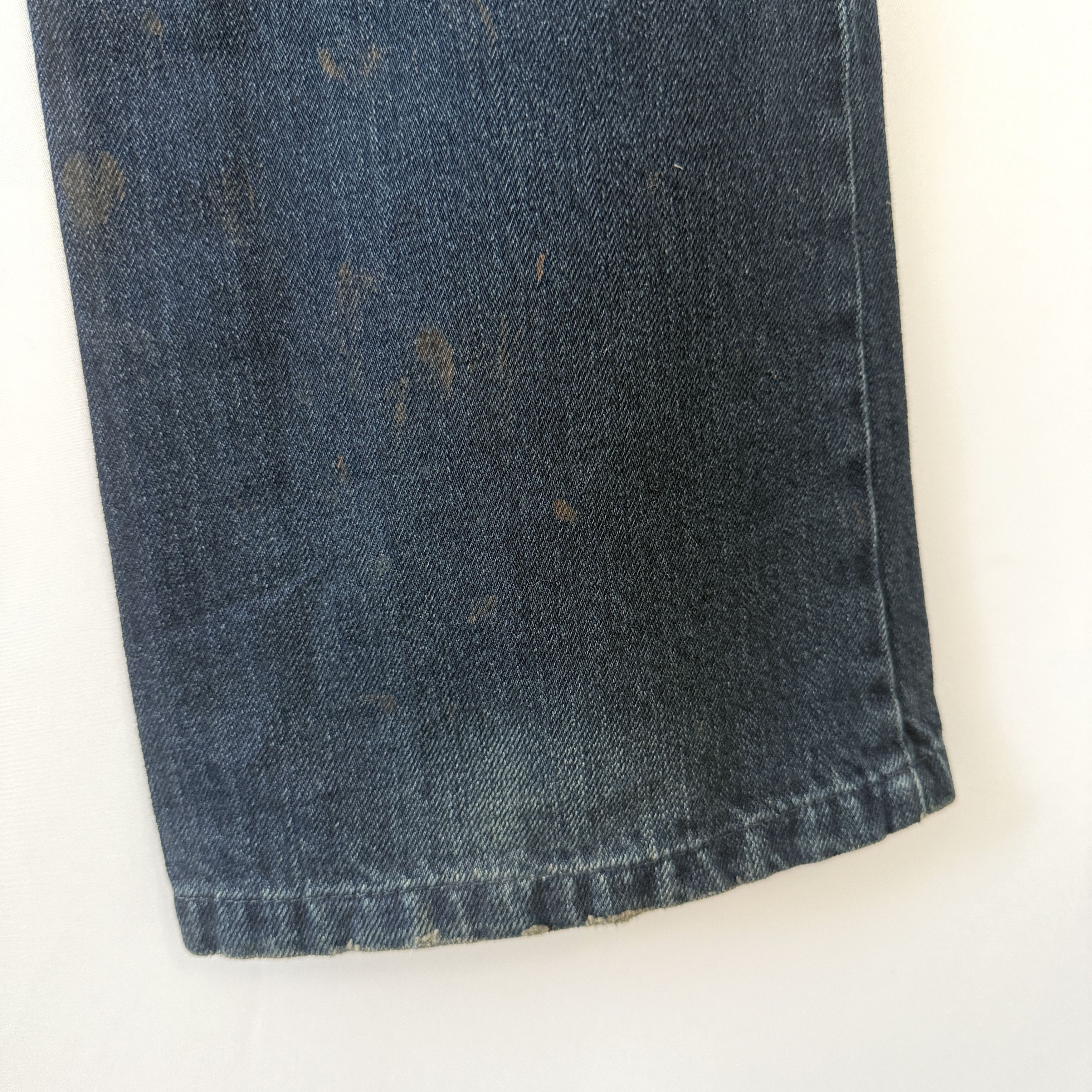 John Galliano JOHN GALLIANO Archive Jeans Size US 34 / EU 50 - 10 Thumbnail