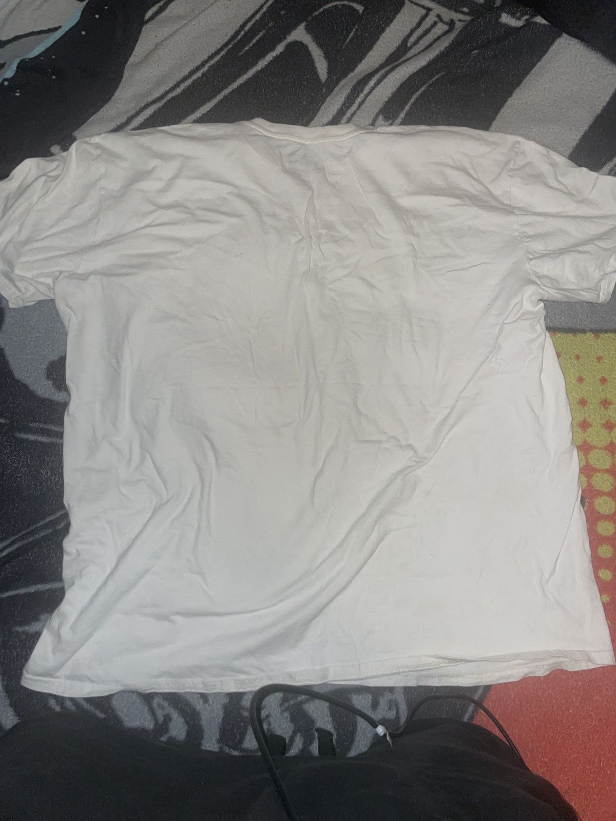 Other Muhammad Ali t-shirt Size US XXL / EU 58 / 5 - 4 Thumbnail