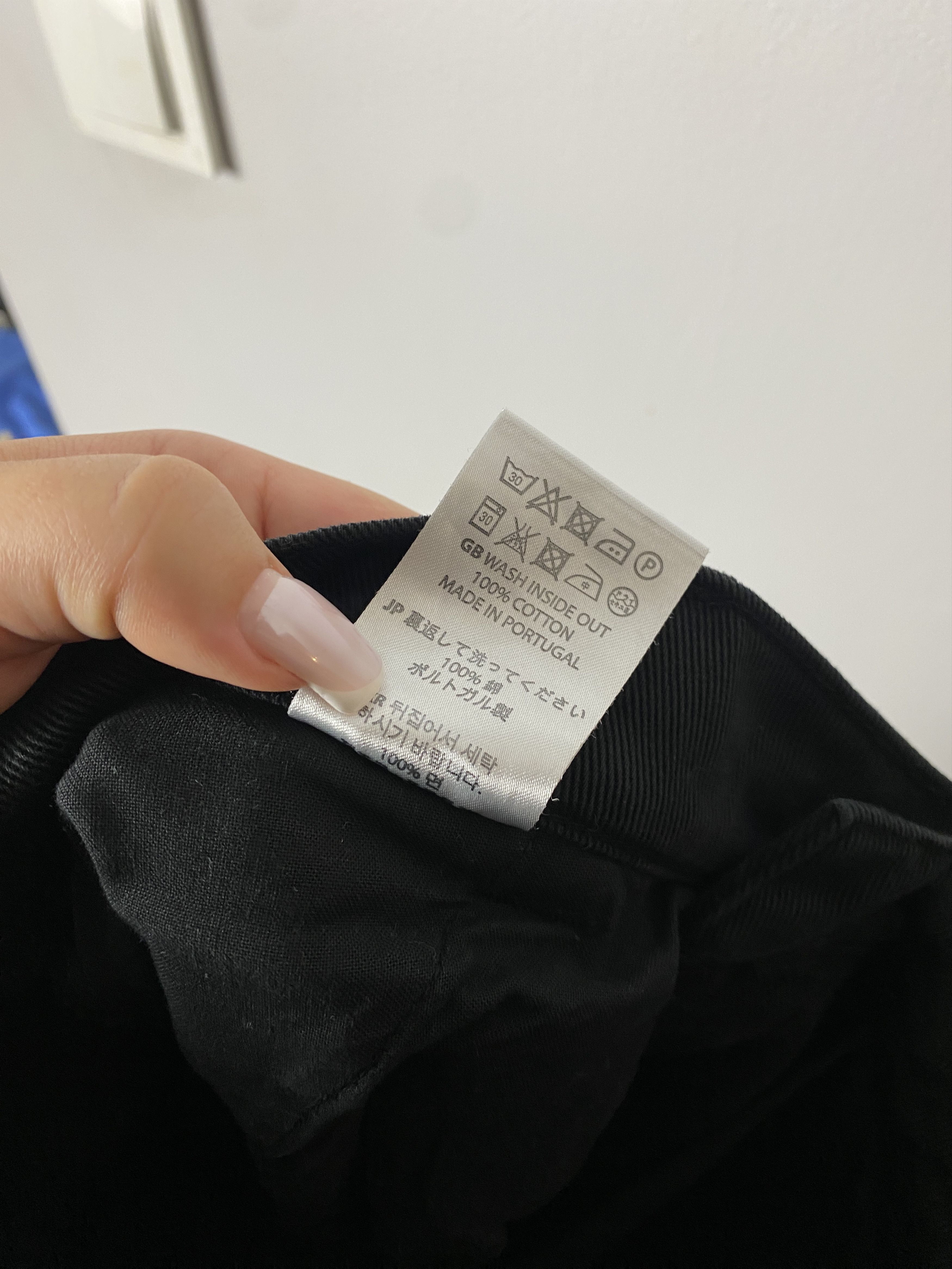 Polar Skate Co. Polar Skate denim jeans pants Size US 28 / EU 44 - 7 Thumbnail