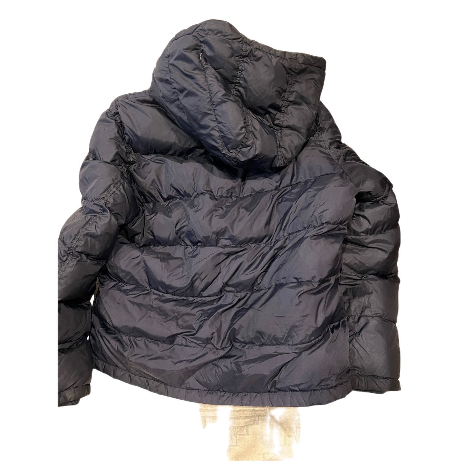 Tommy Hilfiger Tommy Hilfiger Blue Super Puff Puffy Jacket Mens L Size US L / EU 52-54 / 3 - 2 Thumbnail