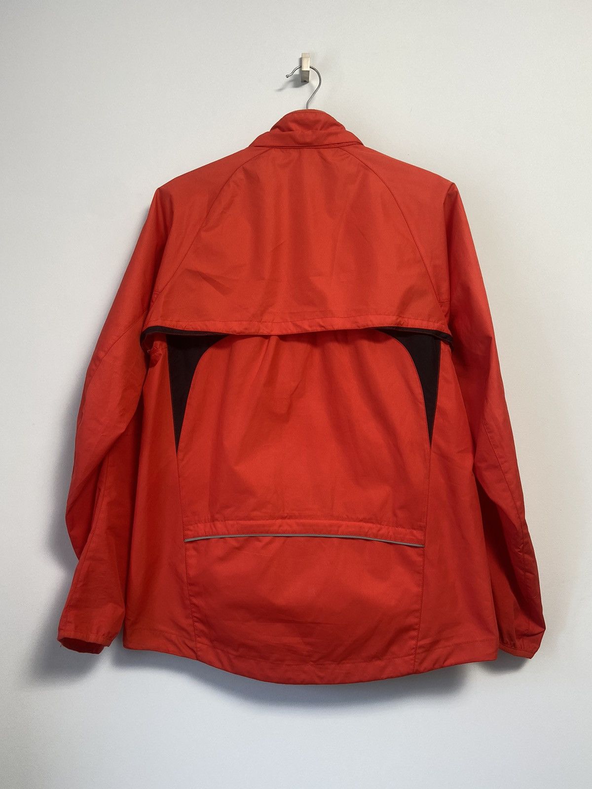 Vintage Nike Vintage y2k style 90’s jacket Size US M / EU 48-50 / 2 - 9 Thumbnail