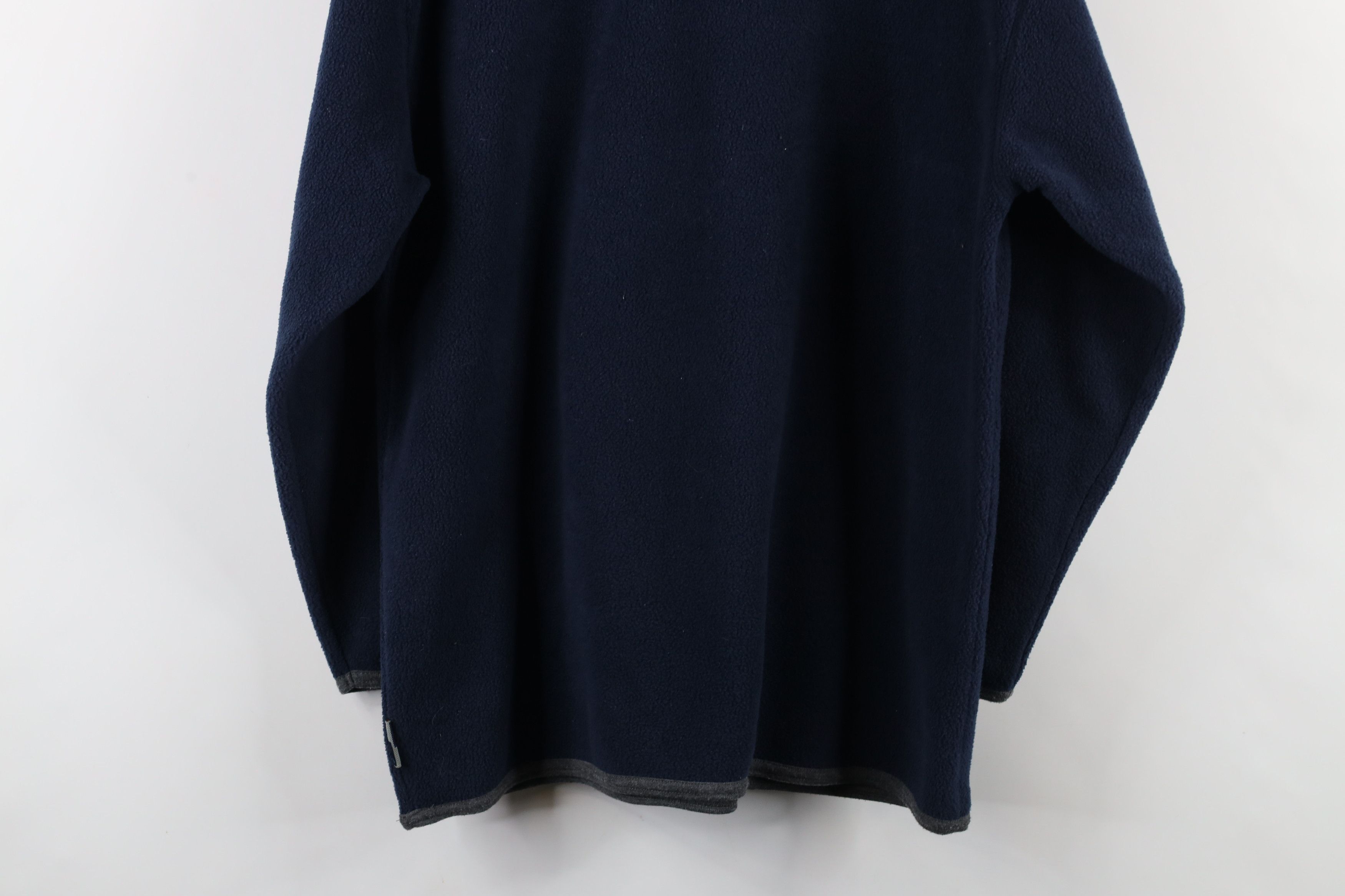 Disney × Vintage Vintage 90s Disney Winnie the Pooh Friendship Fleece Sweater Size L / US 10 / IT 46 - 11 Thumbnail