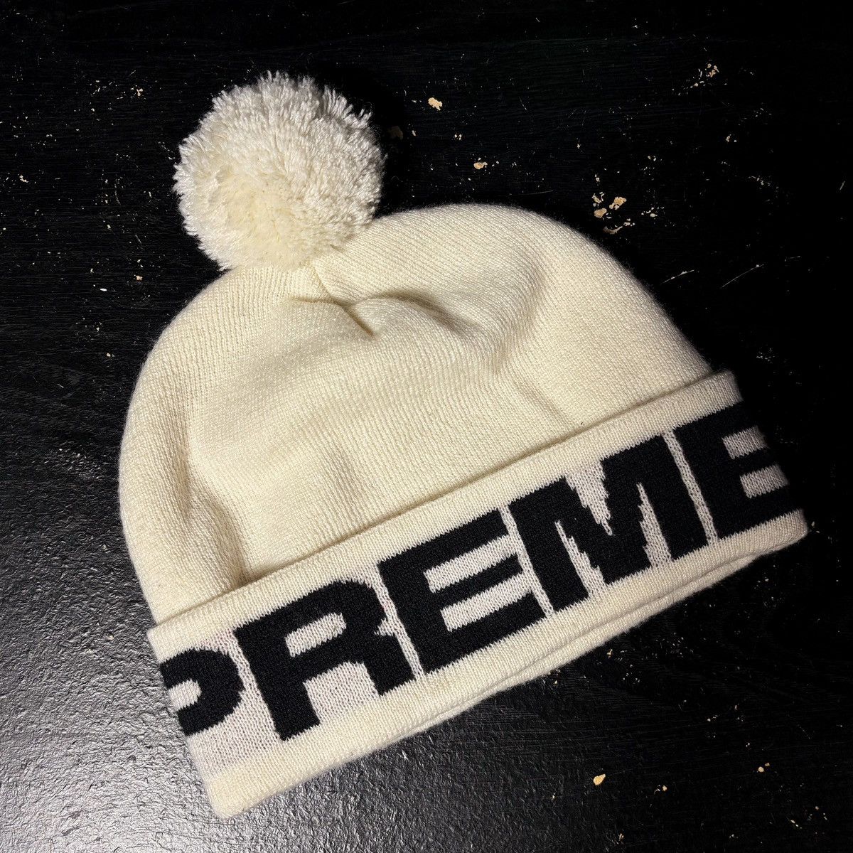 帽子 Supreme LoveSupreme beanie FW20 WEEK 3 Supreme Love Beanie (FW20) - $36