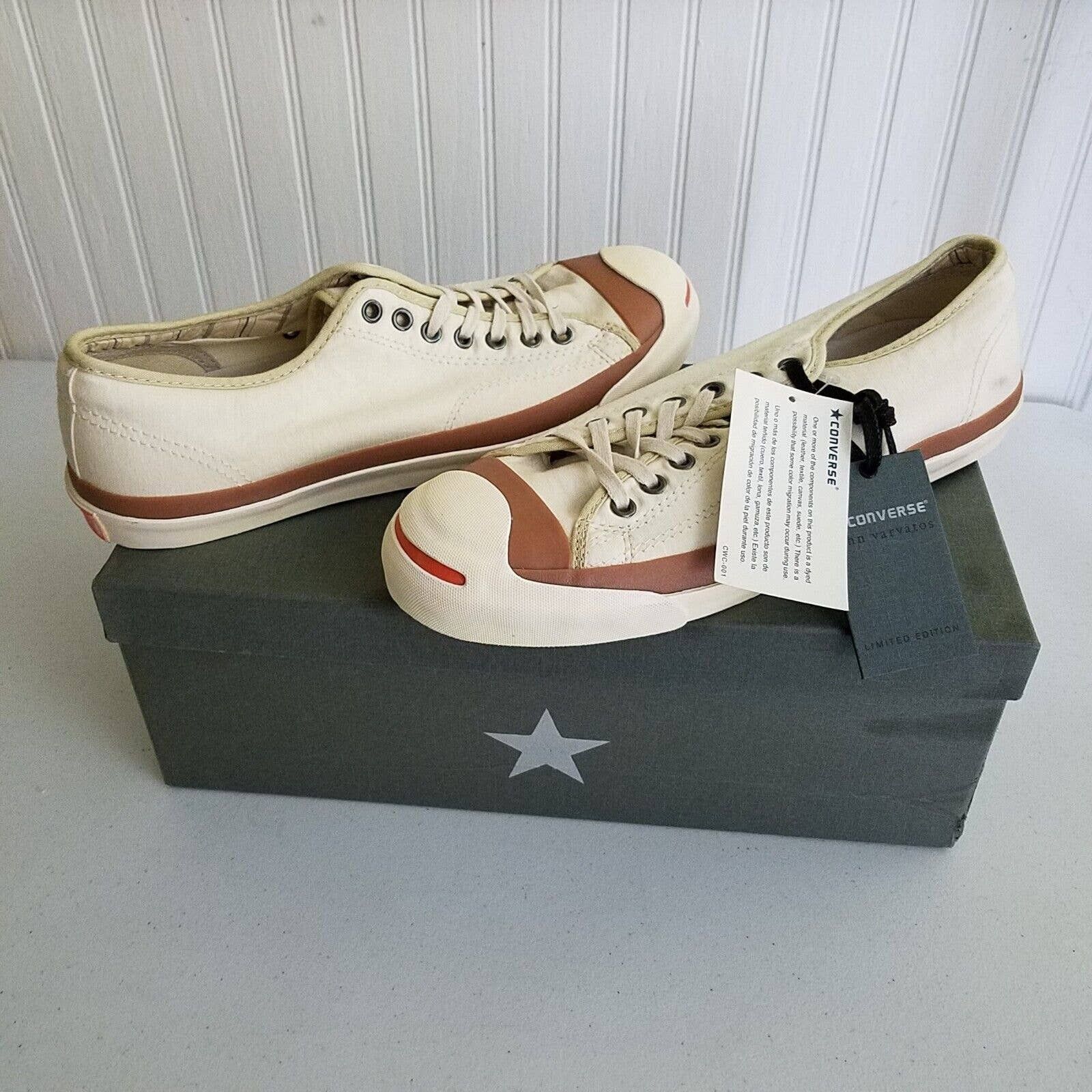 Converse jack john varvatos hotsell