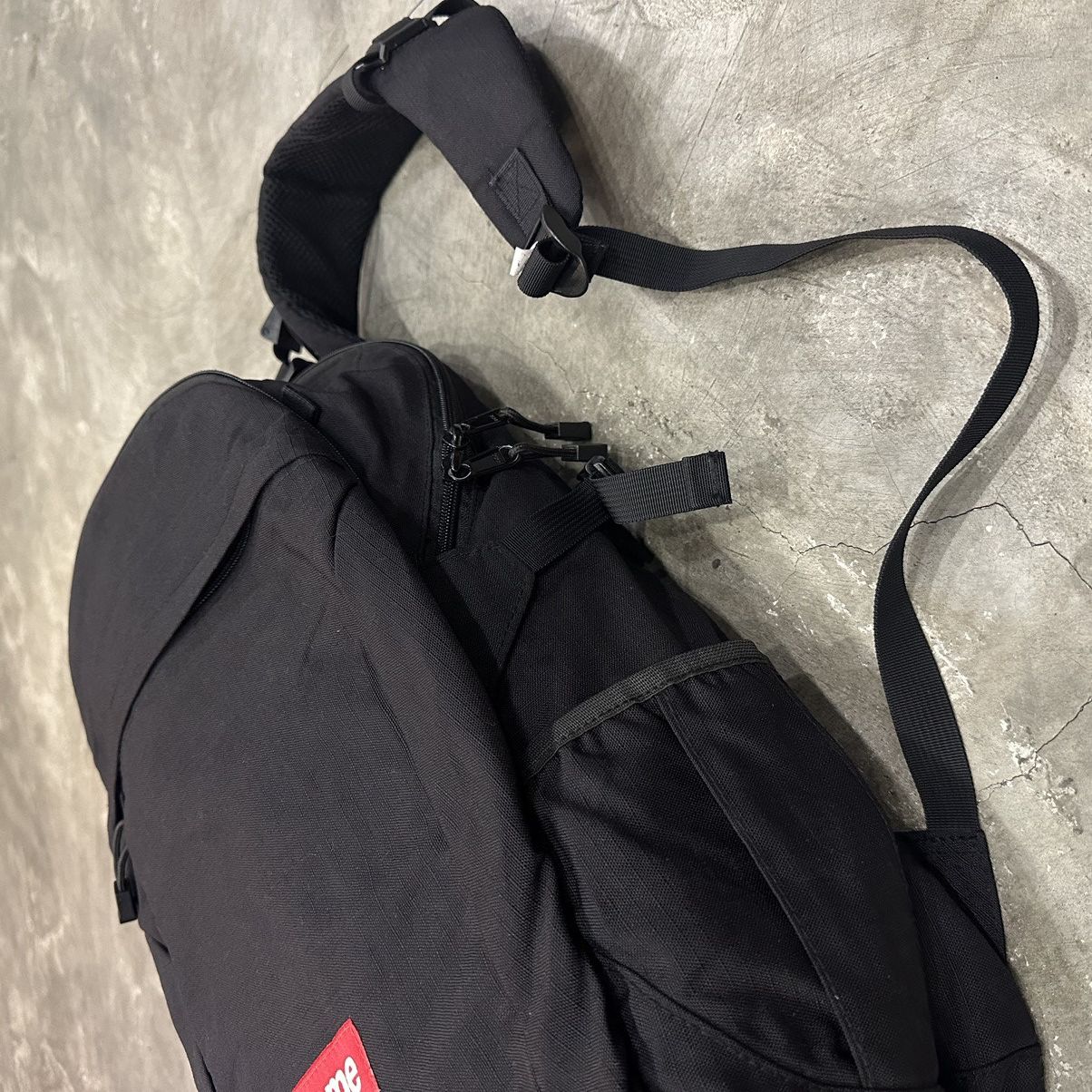Supreme SUPREME Backpack Size ONE SIZE - 3 Thumbnail