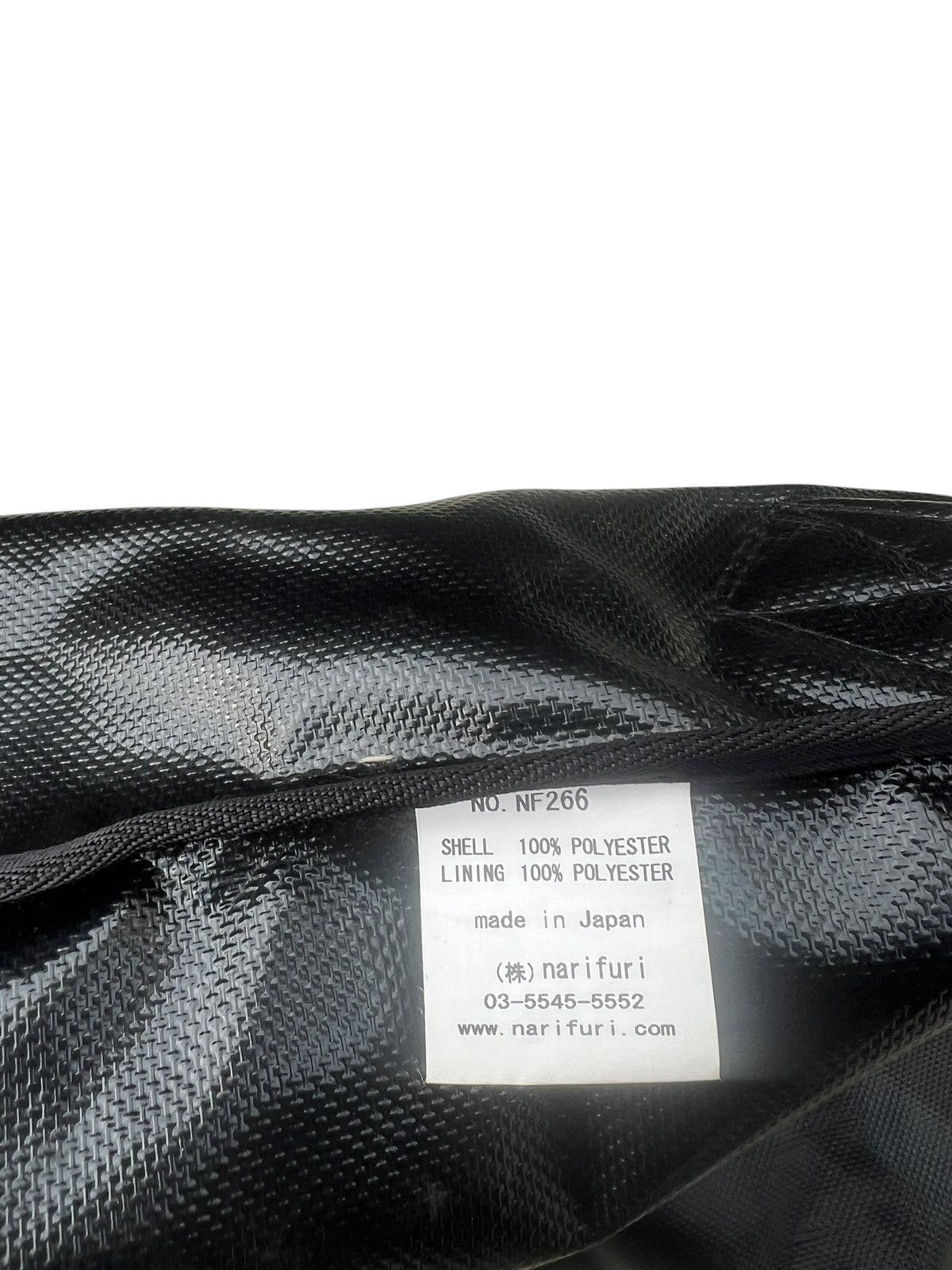 narifuri Narifuri Tokyo Japan Messenger Bag Bicycle 🚲 Size ONE SIZE - 25 Thumbnail