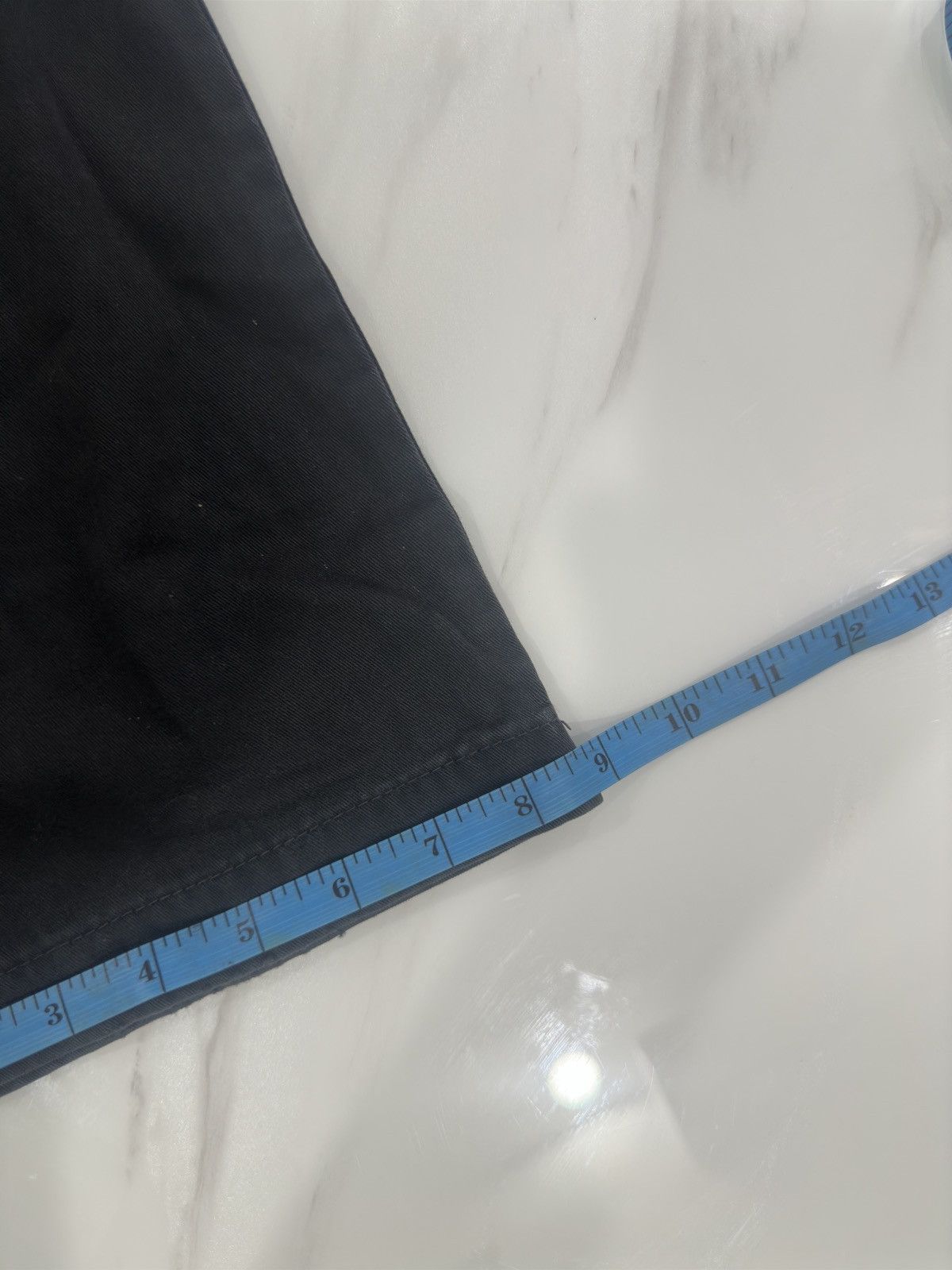 If Six Was Nine × Katharine Hamnett London × Le Grande Bleu (L.G.B.) Katharine Hammett Bondage Pants Flared Cargo Size US 32 / EU 48 - 15 Thumbnail