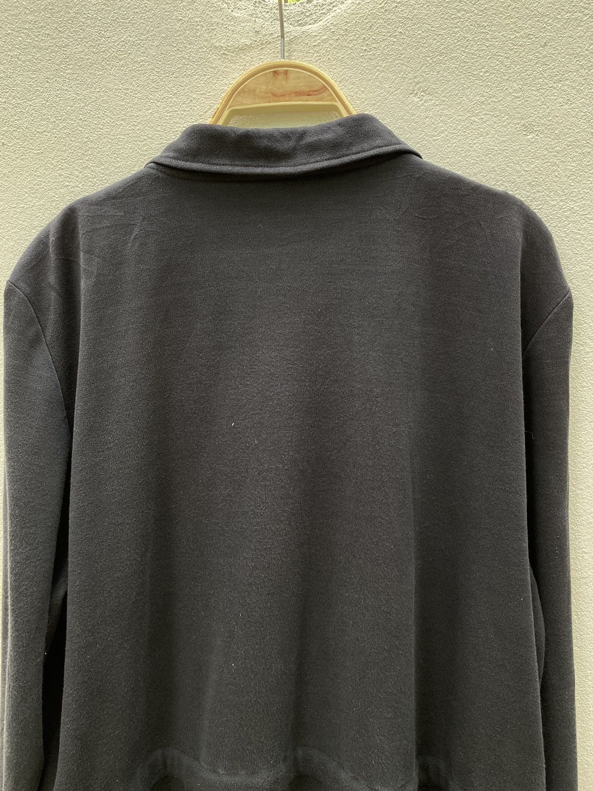 Designer Gymbopedie zip jacket Size L / US 10 / IT 46 - 9 Thumbnail