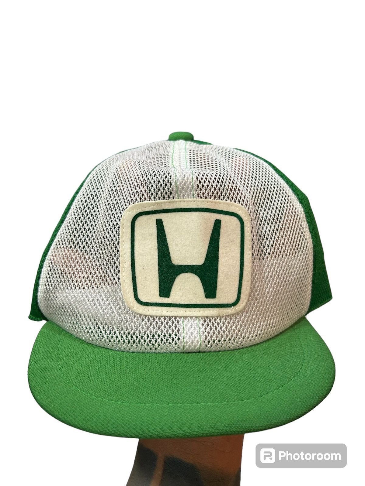 Honda × Vintage Hondaracing Size ONE SIZE - 1 Thumbnail