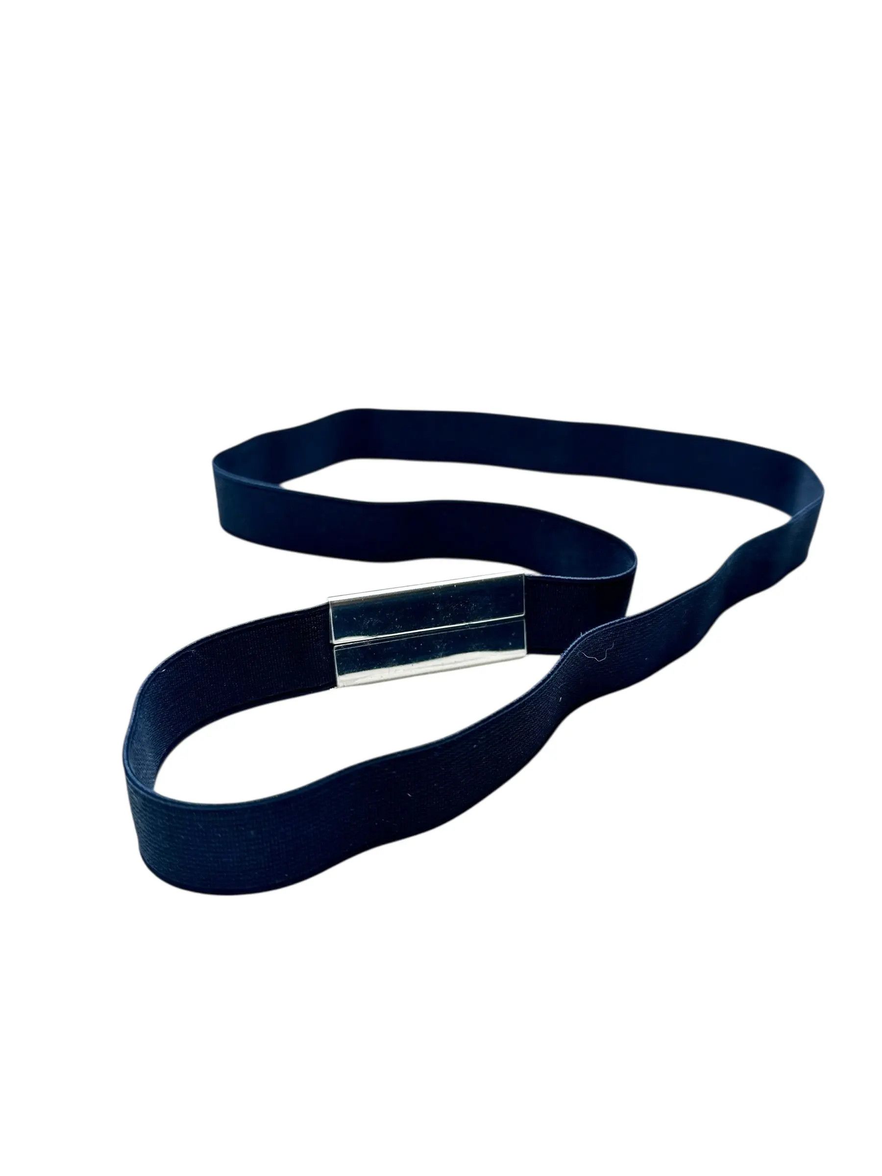 Prada Prada elastic belt Size ONE SIZE - 4 Thumbnail
