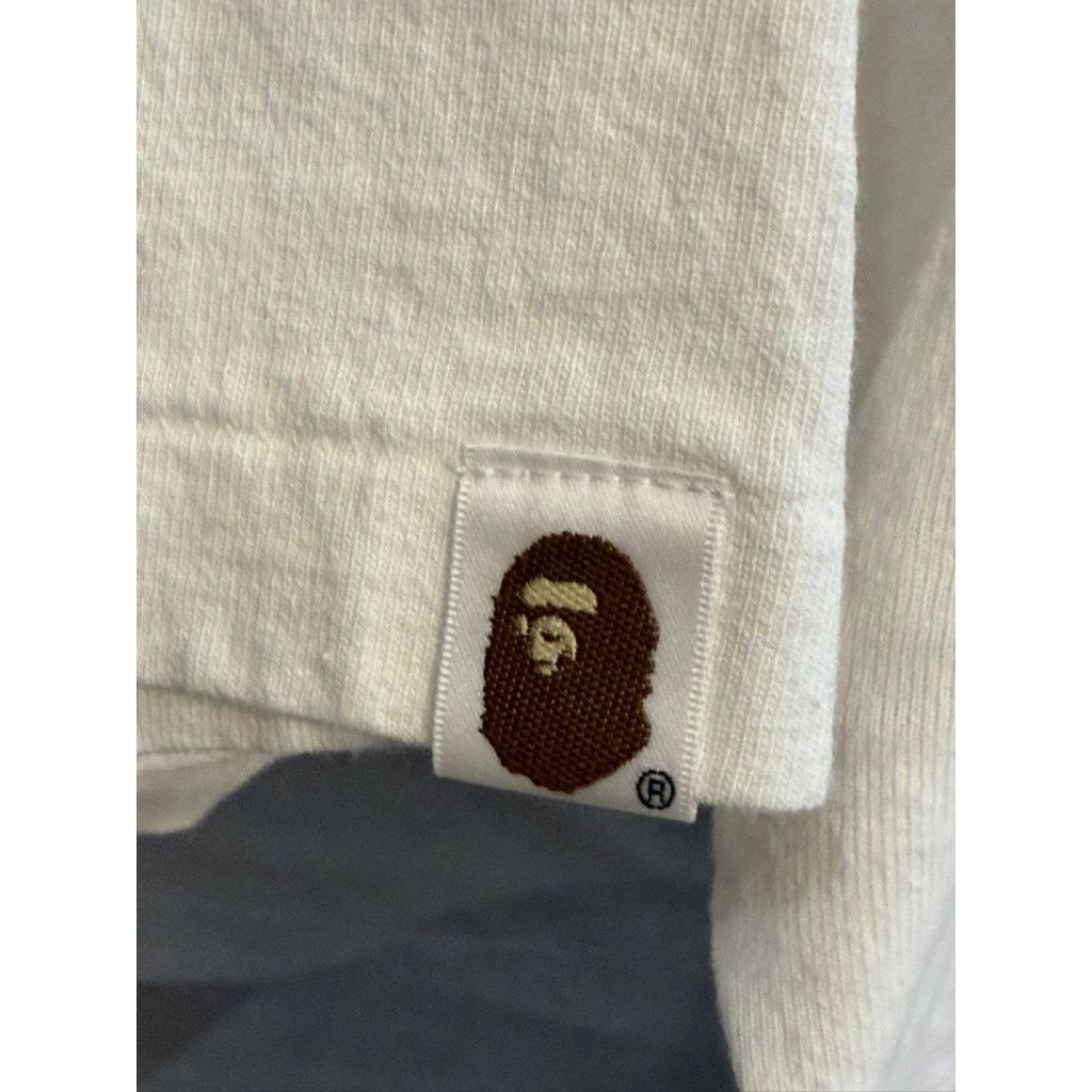Bape A Bathing Ape Pingu Tee Size US XL / EU 56 / 4 - 6 Thumbnail