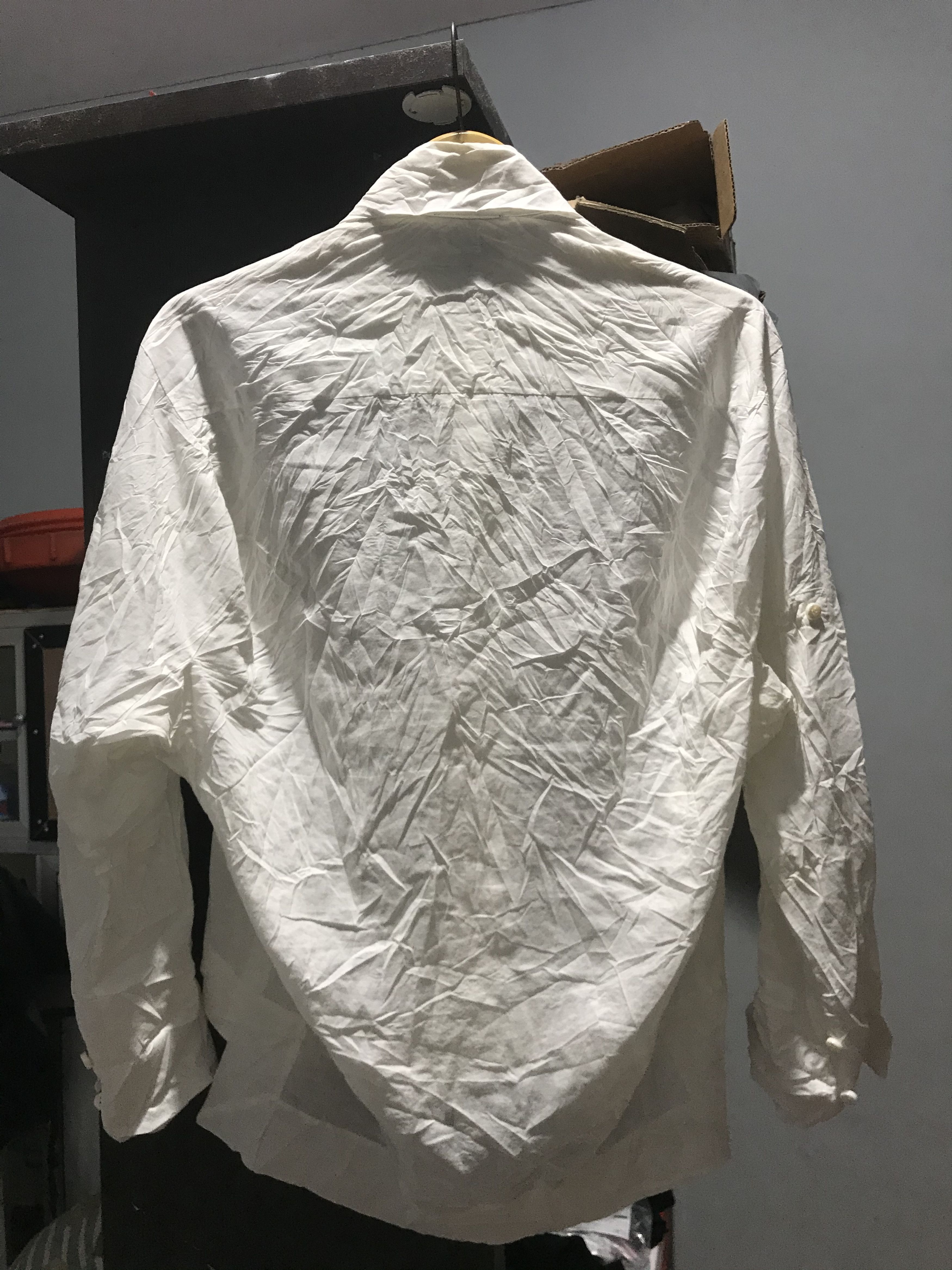Vivienne Westwood Vivienne westwood anglomania Button ups Size XS / US 0-2 / IT 36-38 - 6 Thumbnail