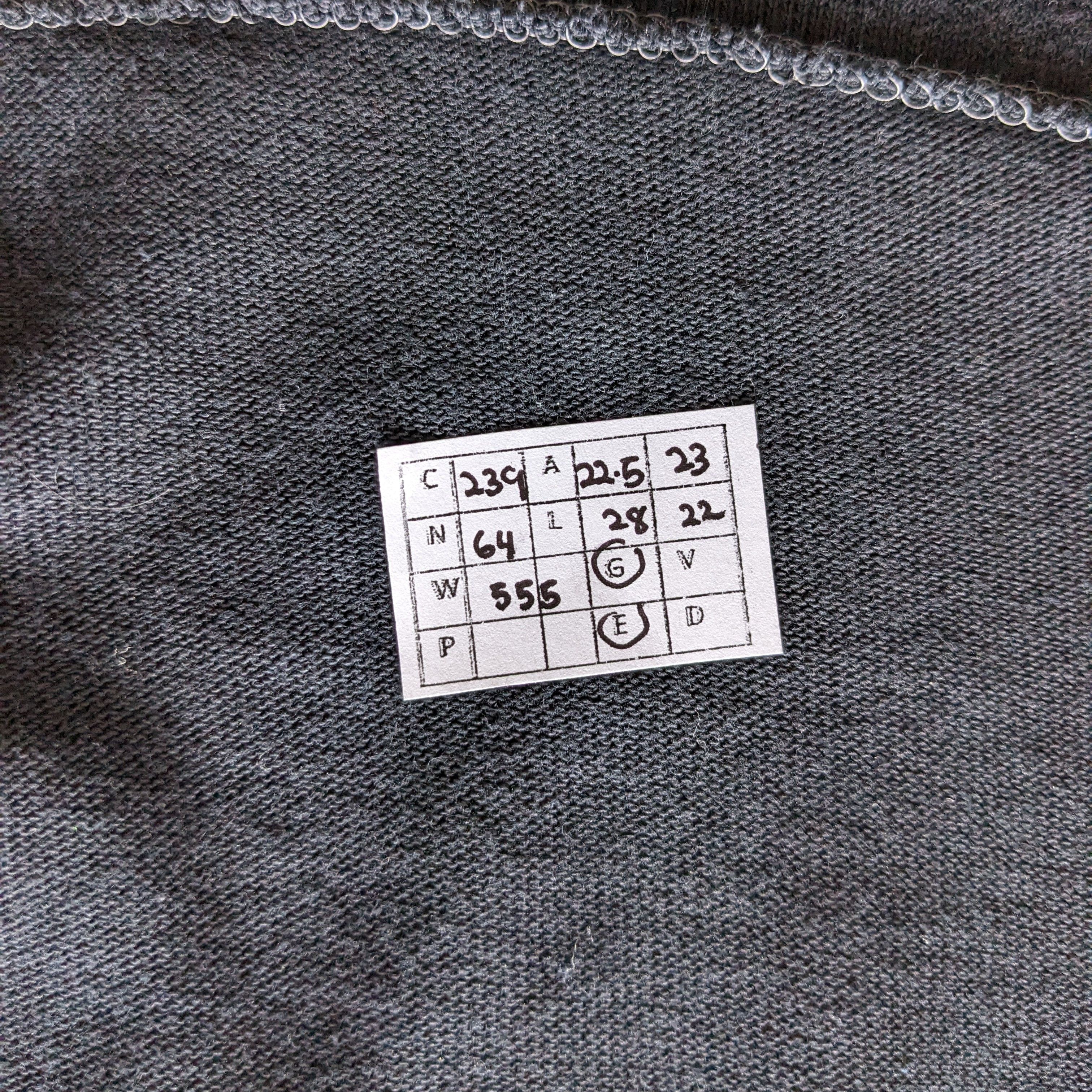 Canterbury of New Zealand Vintage CANTERBURY OF NEW ZEALAND Long T-shirt Size US L / EU 52-54 / 3 - 6 Thumbnail