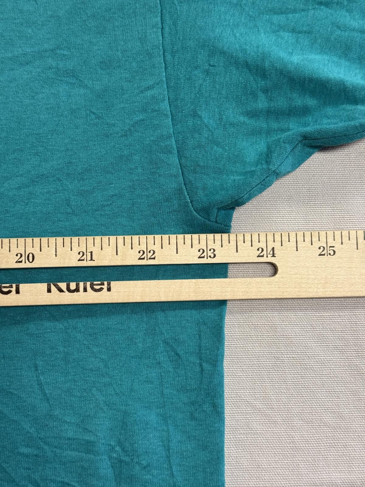Hanes VTG Lake Scott State Park Beach House T-shirt Kansas Tee XL Size US XL / EU 56 / 4 - 9 Thumbnail