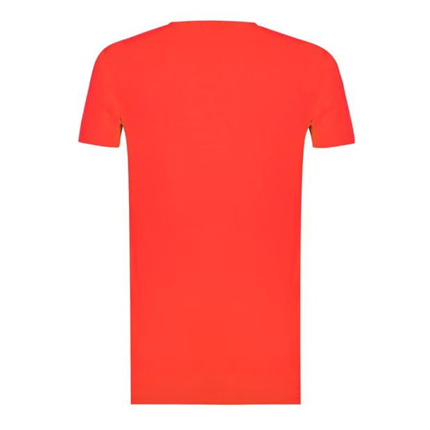 Dsquared2 o1g2r1mq0424 T-Shirts in Red Size US XS / EU 42 / 0 - 2 Thumbnail