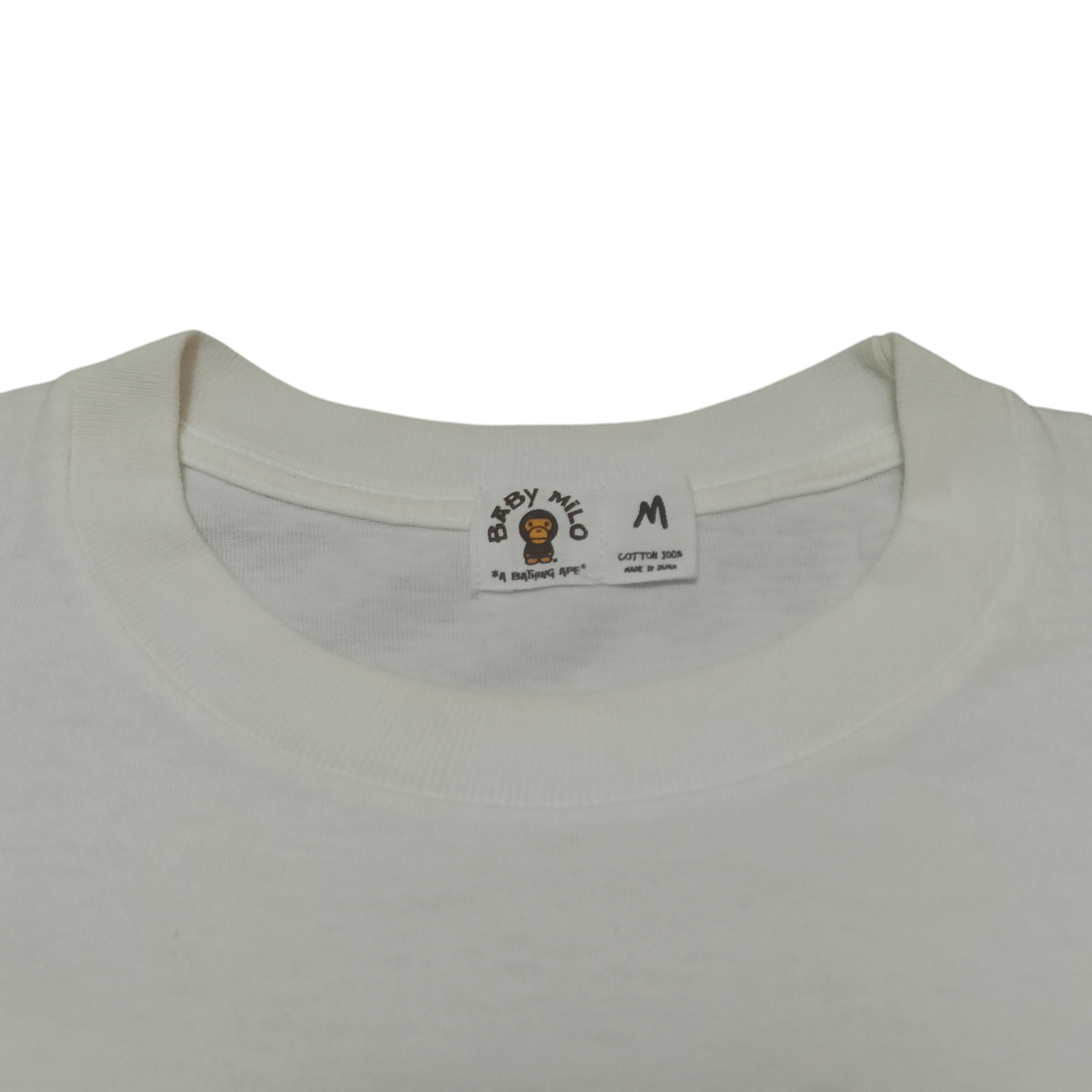 Bape Baby Milo Store by A Bathing Ape Size US M / EU 48-50 / 2 - 3 Thumbnail