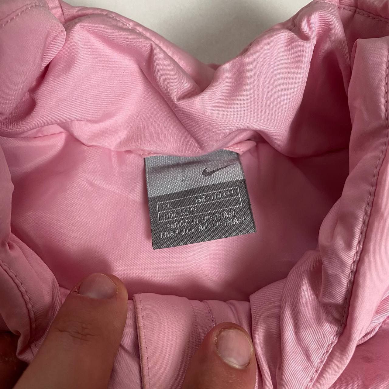 Nike Nike vintage Women’s jacket Size:M Size M / US 6-8 / IT 42-44 - 6 Thumbnail