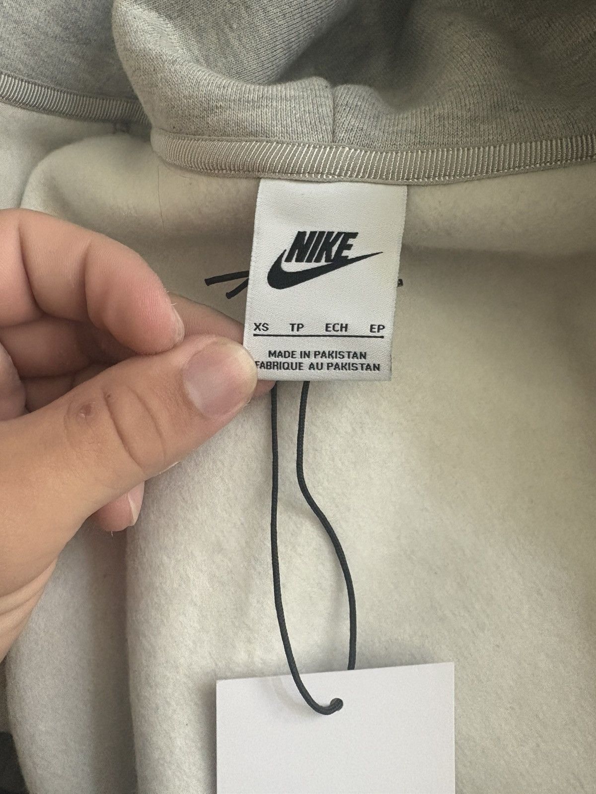 Nike × Stussy Nike x Stussy Jacket Size US M / EU 48-50 / 2 - 4 Thumbnail
