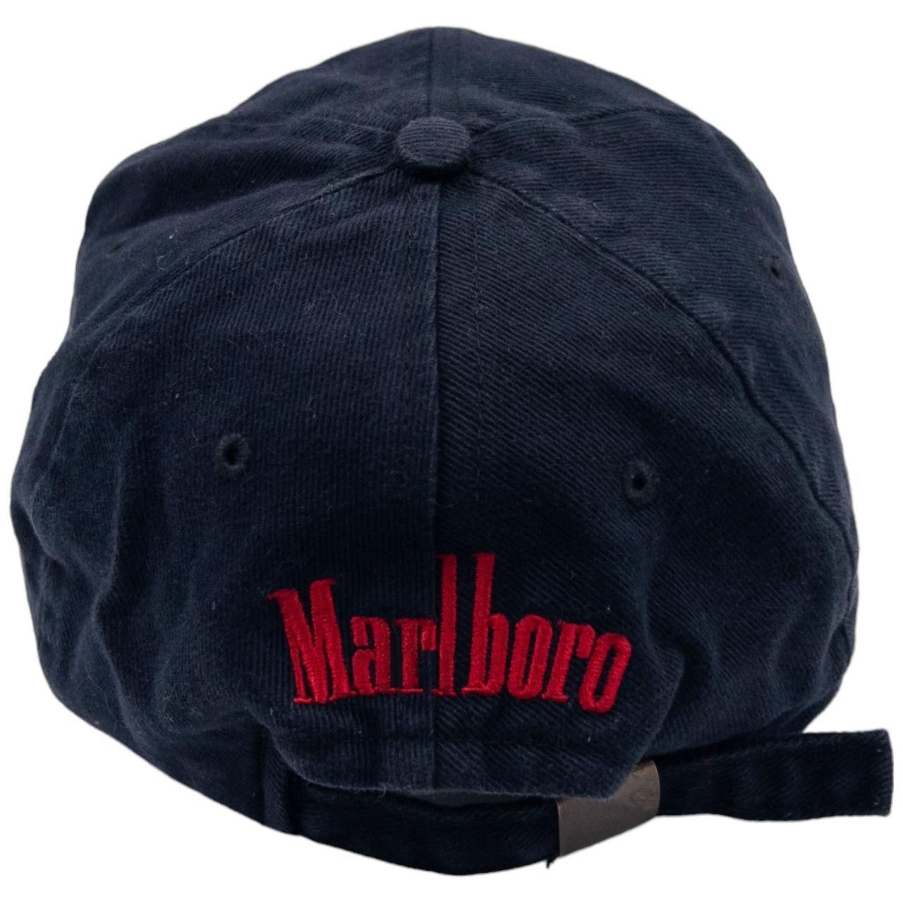 Marlboro Vintage Marlboro Cigarettes Hat Size ONE SIZE - 5 Thumbnail