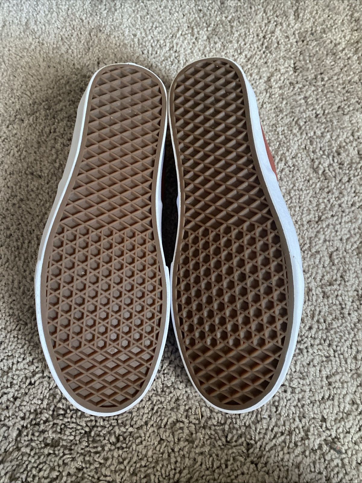 Vans Vans 59 Era cork twill low sk8 men’s sneakers size 11.5 Size US 11.5 / EU 44-45 - 7 Thumbnail