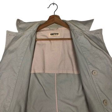 Japanese Brand 🔥90s Vtg Chore Jacket Smith’S American Inspire Issey Miyake Size US M / EU 48-50 / 2 - 12 Thumbnail