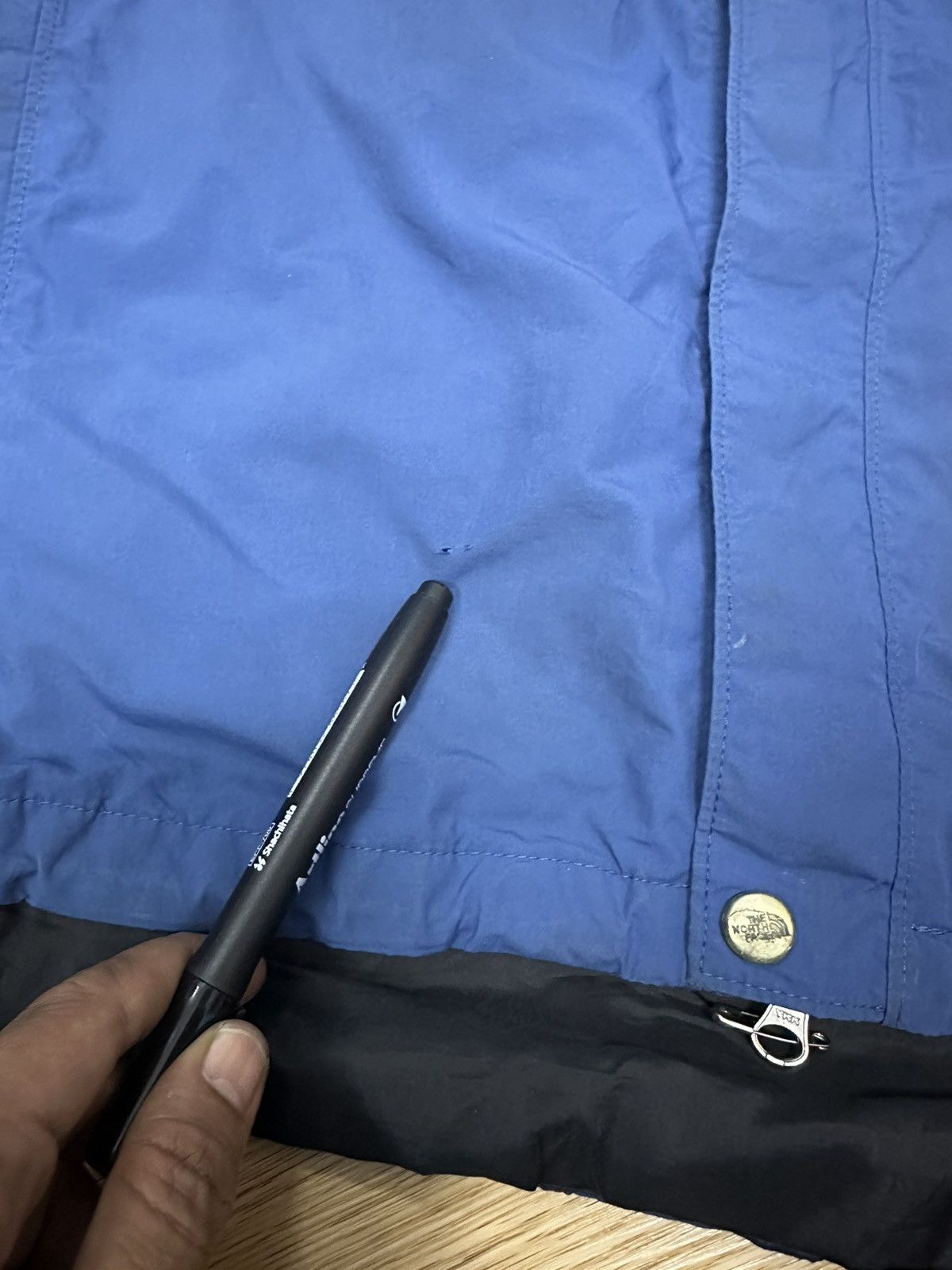 The North Face The North Face Hyvent Outdoor Jacket Z28 Size US XL / EU 56 / 4 - 14 Thumbnail