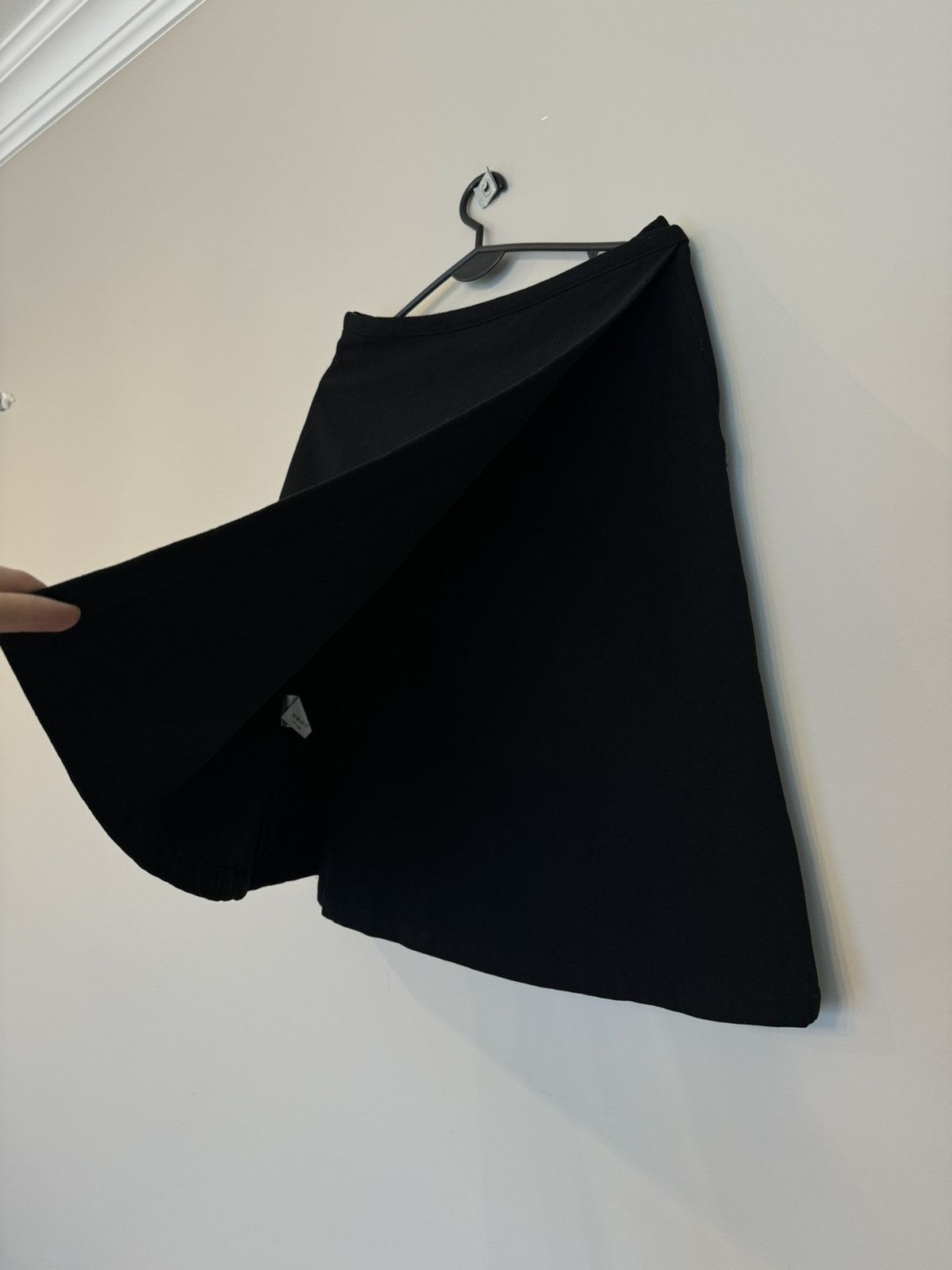 Engineered Garments × Nepenthes Engineered Garments New York wool skirt vintage very rare Size 26" / US 2 / IT 38 - 2 Thumbnail