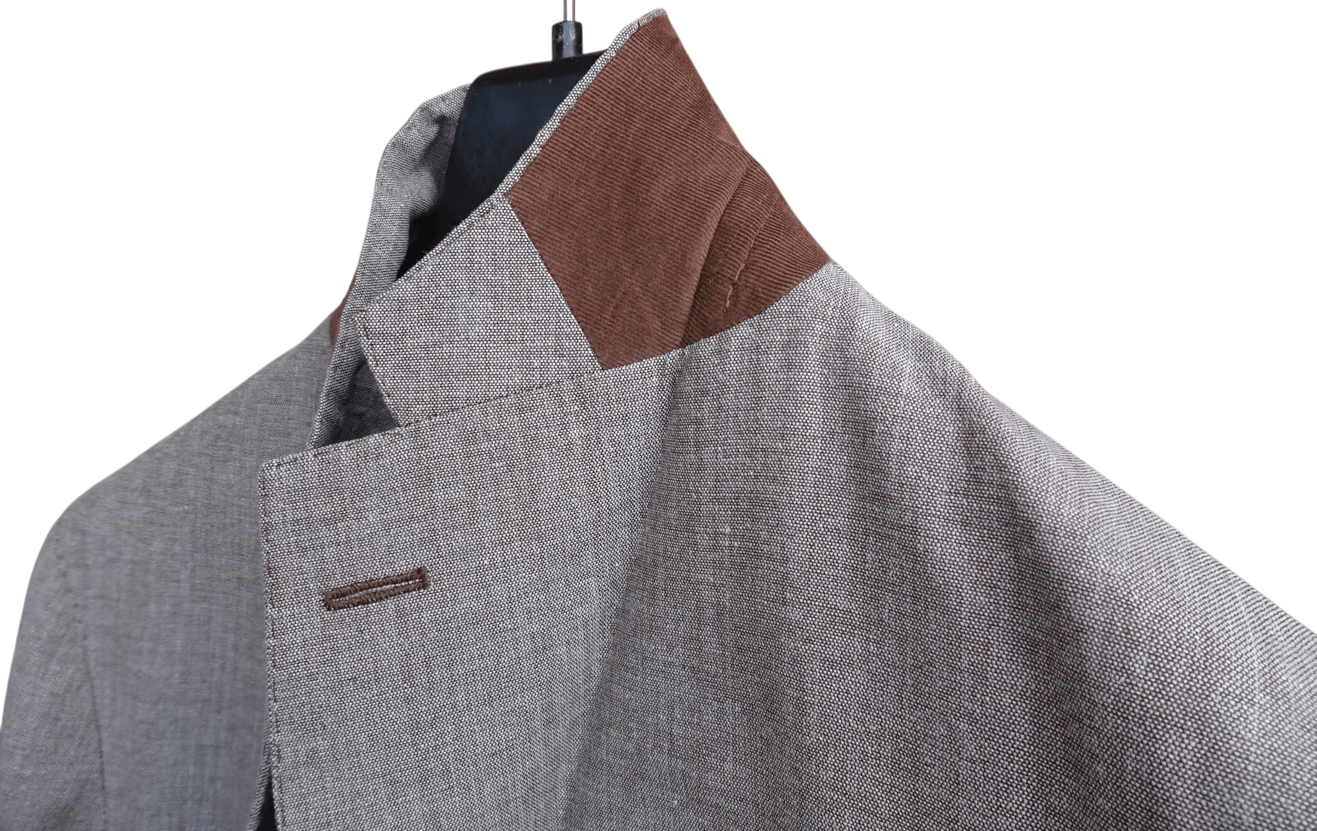 Tagliatore TAGLIATORE MONTECARLO BLAZER Size 38R - 3 Thumbnail