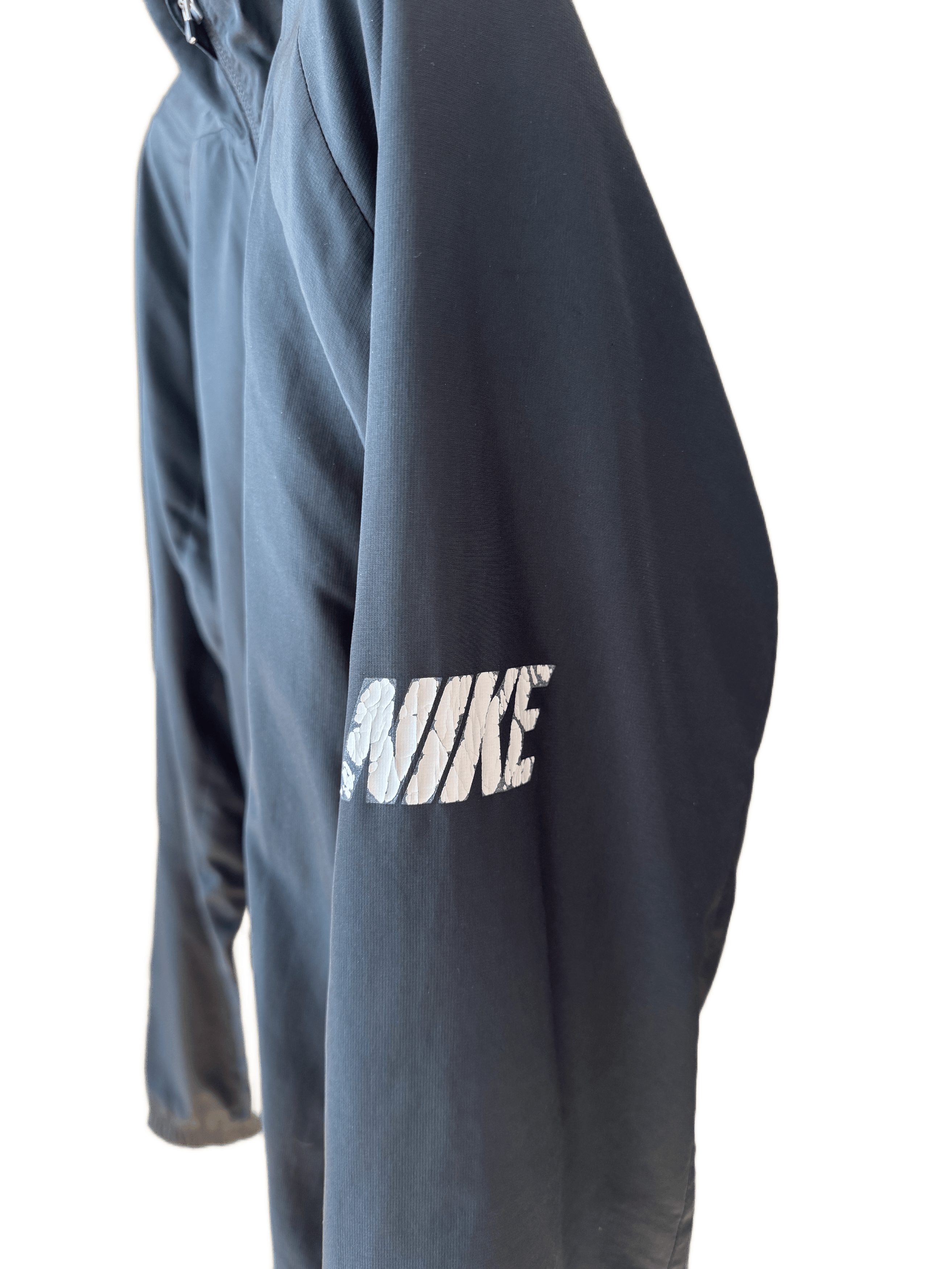 Nike Retro Nike Total 90 Track Jacket Size US M / EU 48-50 / 2 - 2 Thumbnail