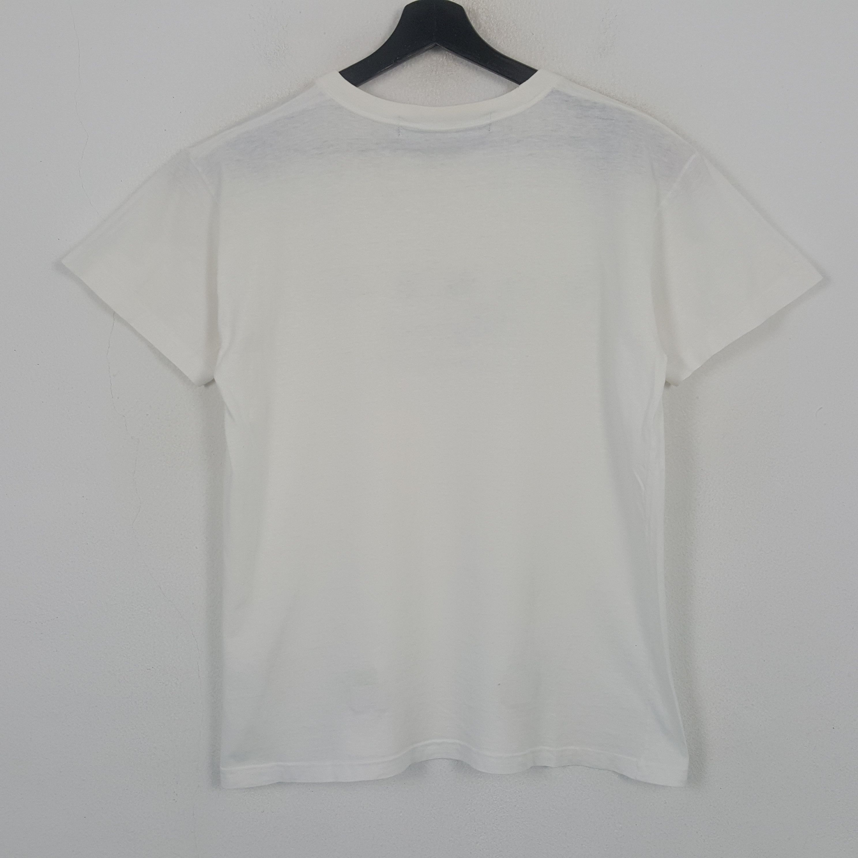 Kansai Yamamoto Kansai Yamamoto Japanese Brand Tshirt RR3 Size US M / EU 48-50 / 2 - 3 Thumbnail