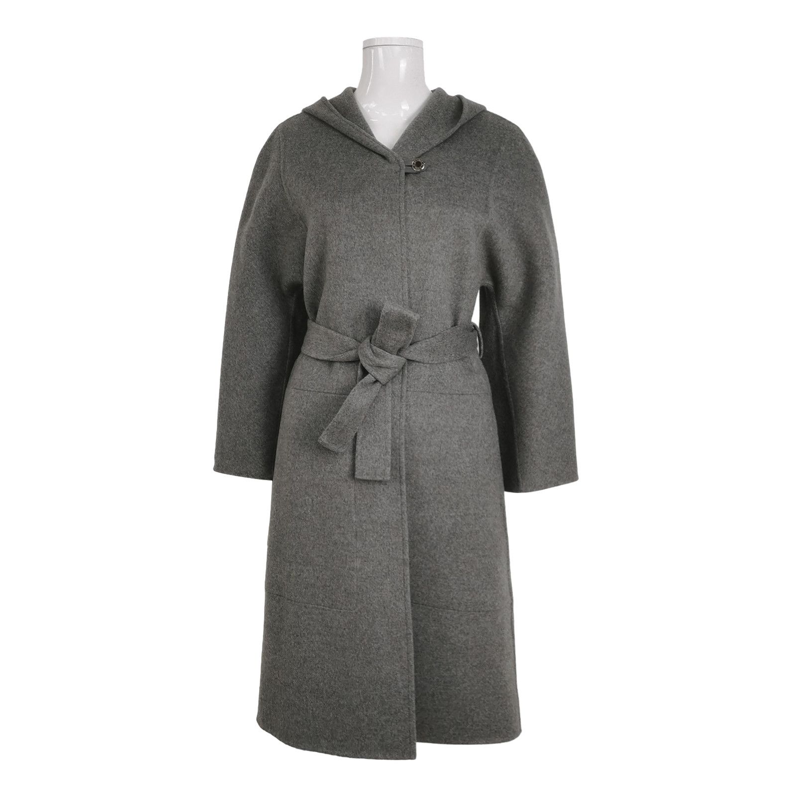 Hermes Hermes Women it_34 Coats Size XXS / US 00 / IT 34 - 1 Thumbnail