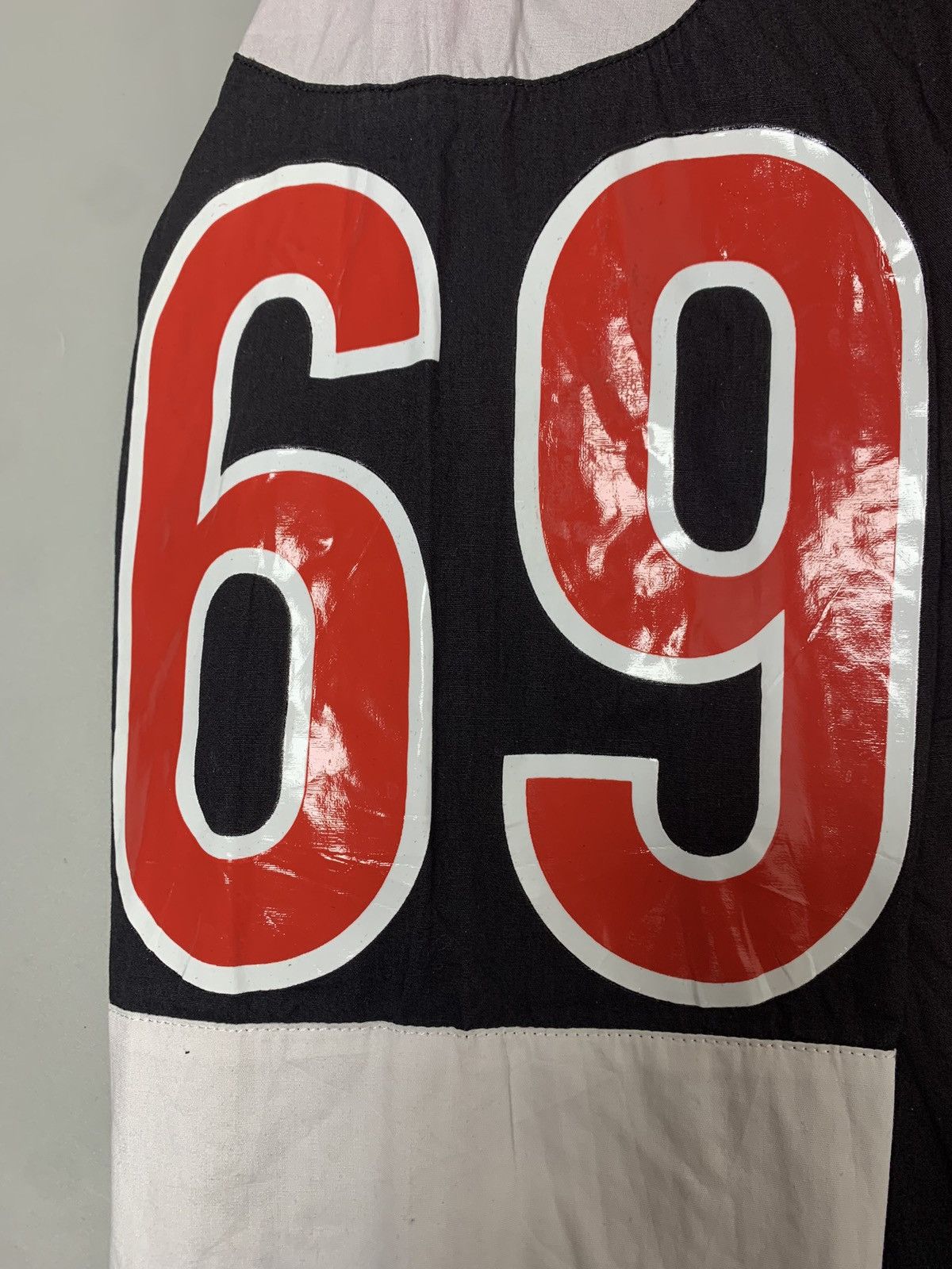 Hood By Air HBA - SS14 Playboi Carti Size US XL / EU 56 / 4 - 24 Thumbnail