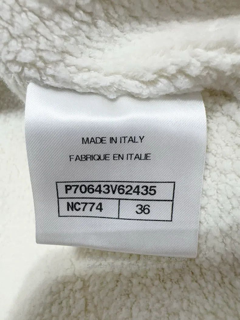 Chanel Chanel 21N Ski Series Lambskin Coat Size XS / US 0-2 / IT 36-38 - 5 Thumbnail