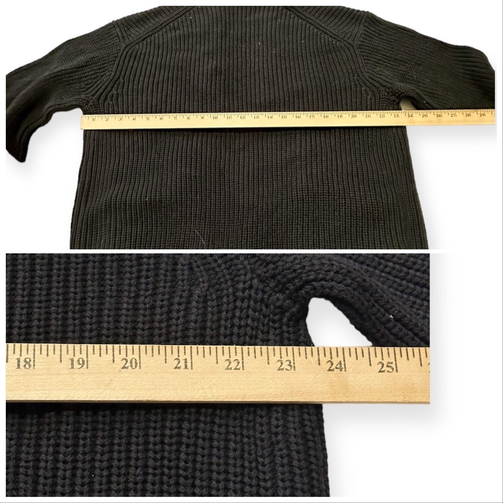 Marni Marni Embellished Wool-Silk Sweater FW2012, Blue, Size: IT Size S / US 4 / IT 40 - 11 Thumbnail