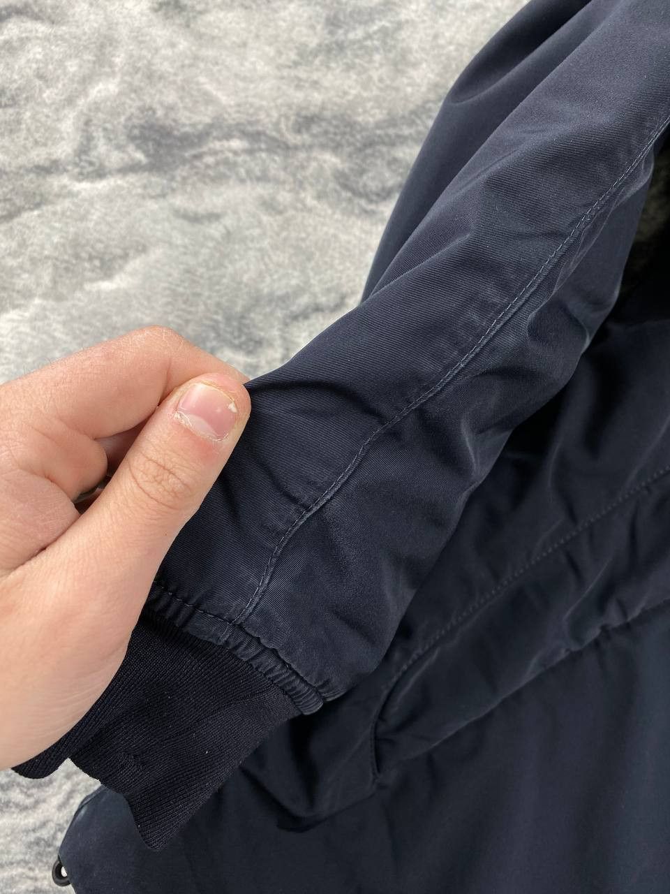 Stone Island Stone Island Micro Twill With Primaloft Puffer Jacket Men Size US S / EU 44-46 / 1 - 20 Thumbnail