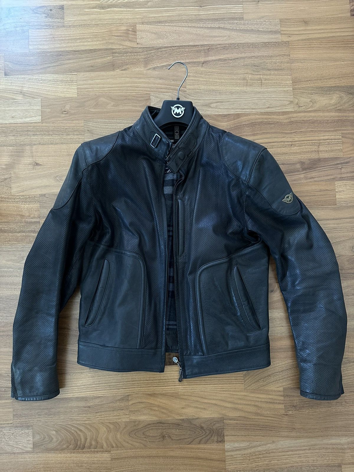 Matchless Captain Jacket Limited Edition Grailed