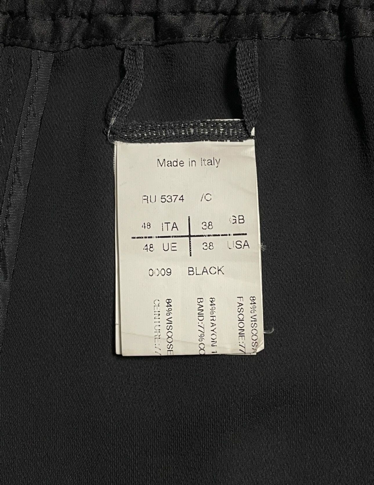 Rick Owens Rick Owens shorts Size US 32 / EU 48 - 3 Thumbnail
