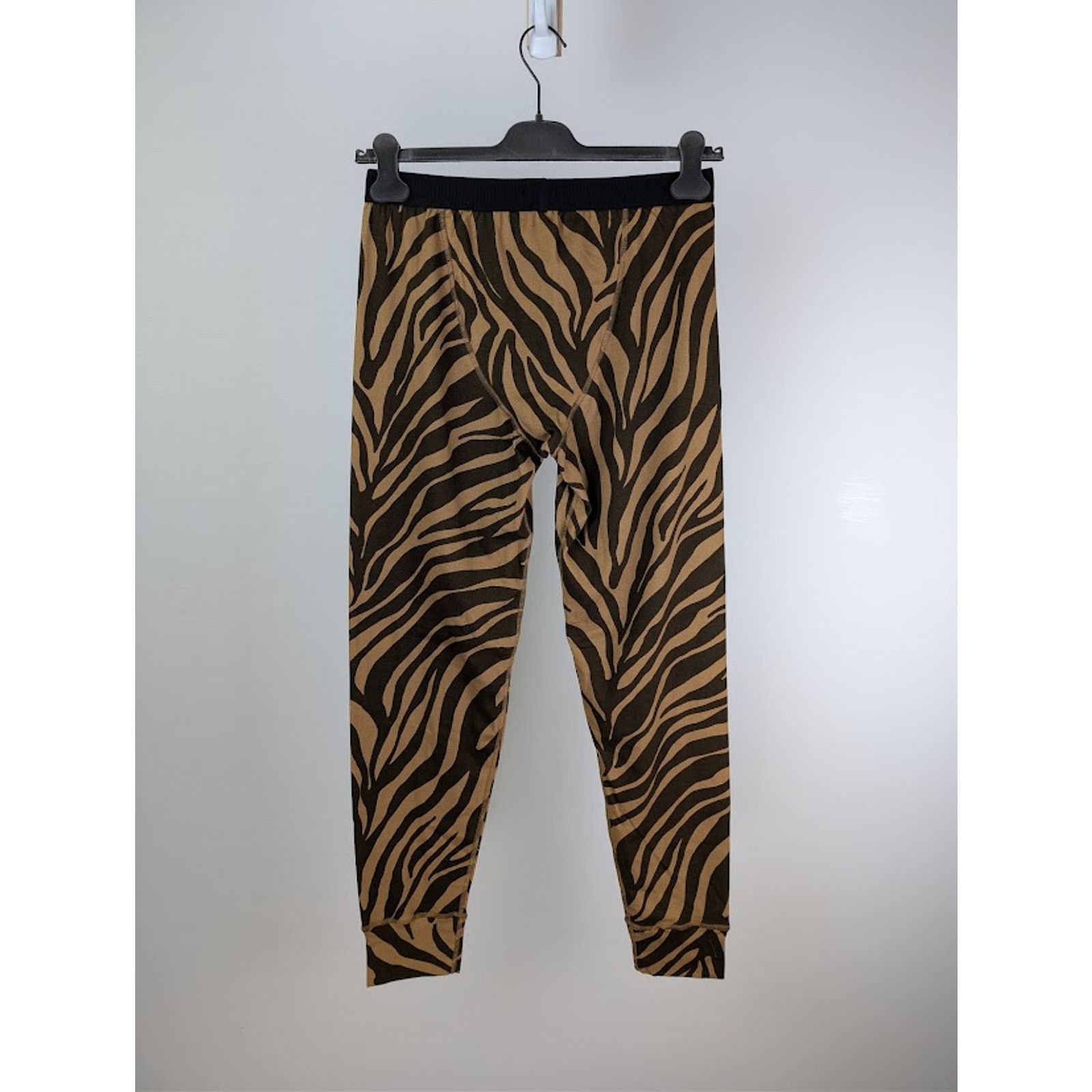 Tom Ford o1rshd1 Underwear Long John Trouser Sweatpants in Multicolor Size US 36 / EU 52 - 9 Thumbnail