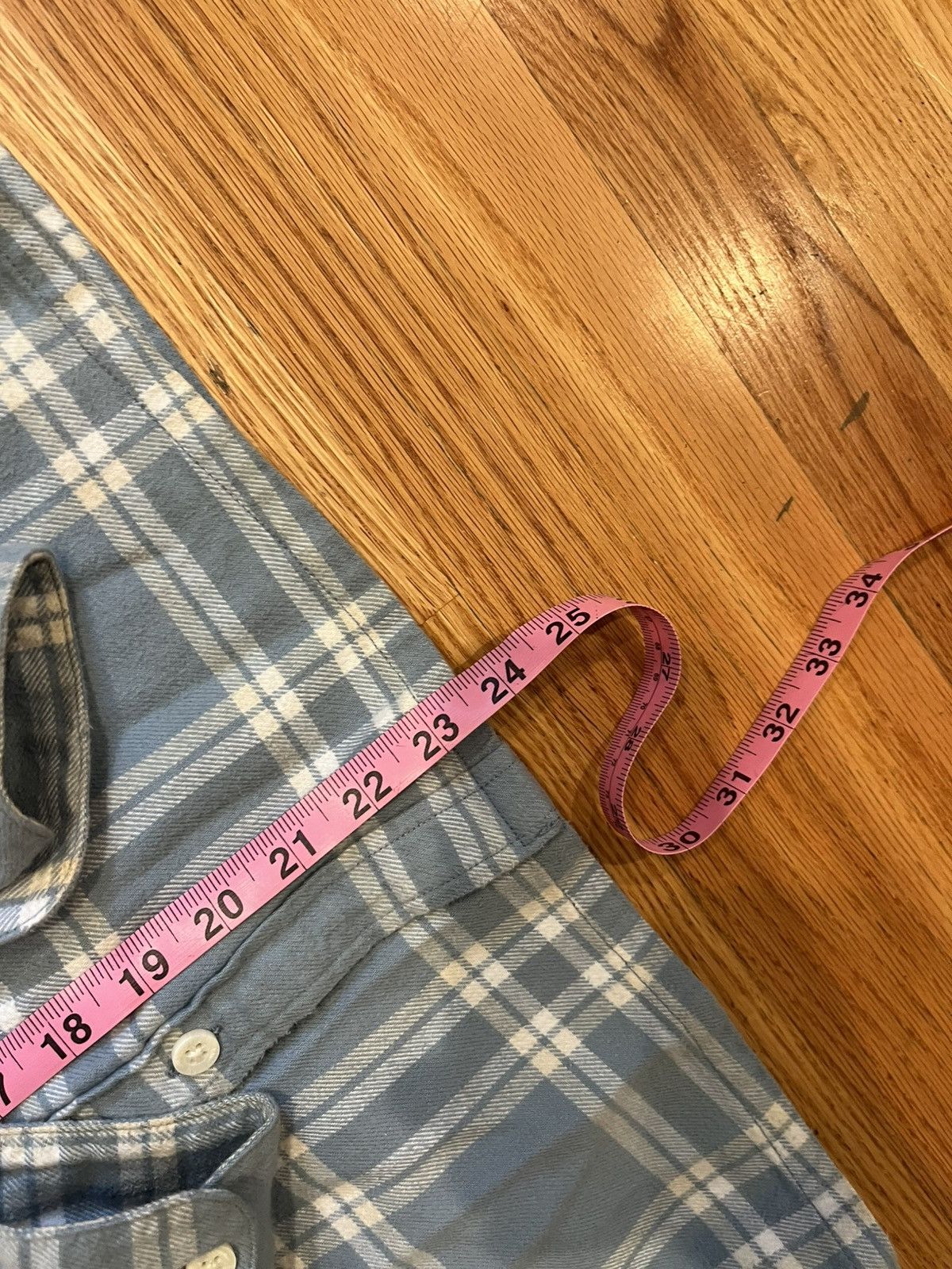 Hollister Hollister Surf Flannel Size US XS / EU 42 / 0 - 4 Thumbnail
