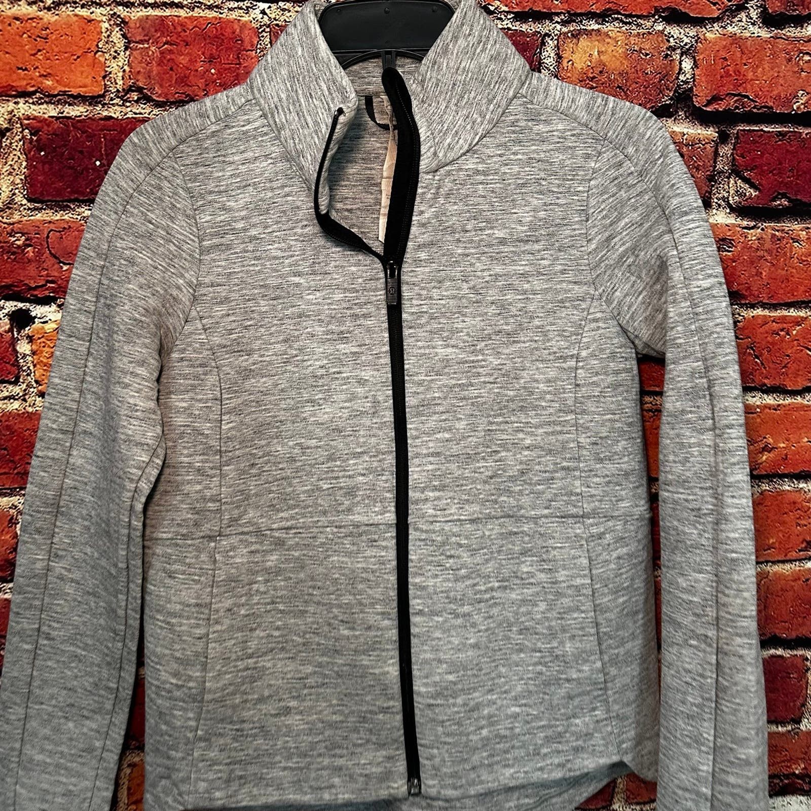 Lululemon Lululemon Going Places Jacket size 6 Size S / US 4 / IT 40 - 4 Thumbnail