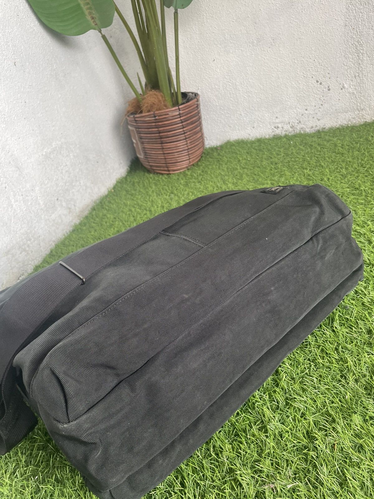 Porter Authentic PORTER Passenger Bag Size ONE SIZE - 5 Thumbnail