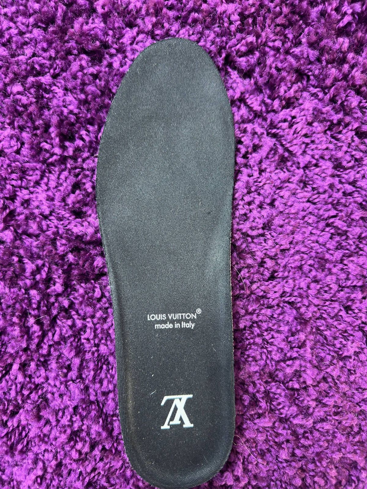 Louis Vuitton Louis Vuitton Trainer Size US 8.5 / EU 41-42 - 7 Thumbnail