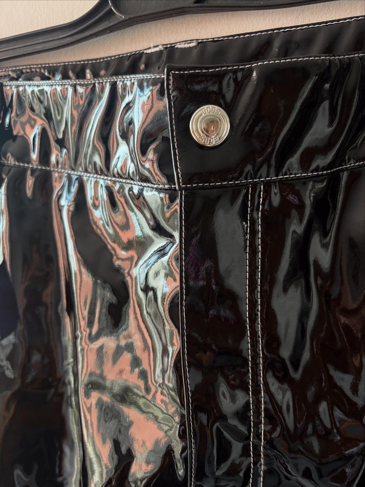 GCDS GCDS cargo pants Size US 32 / EU 48 - 4 Thumbnail