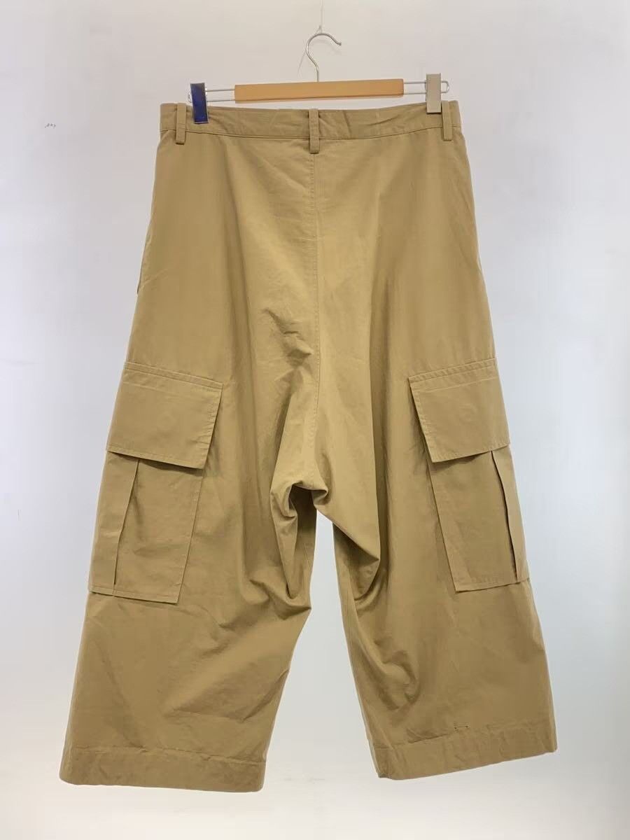 Yohji Yamamoto Cargo Pants Size US 34 / EU 50 - 2 Thumbnail