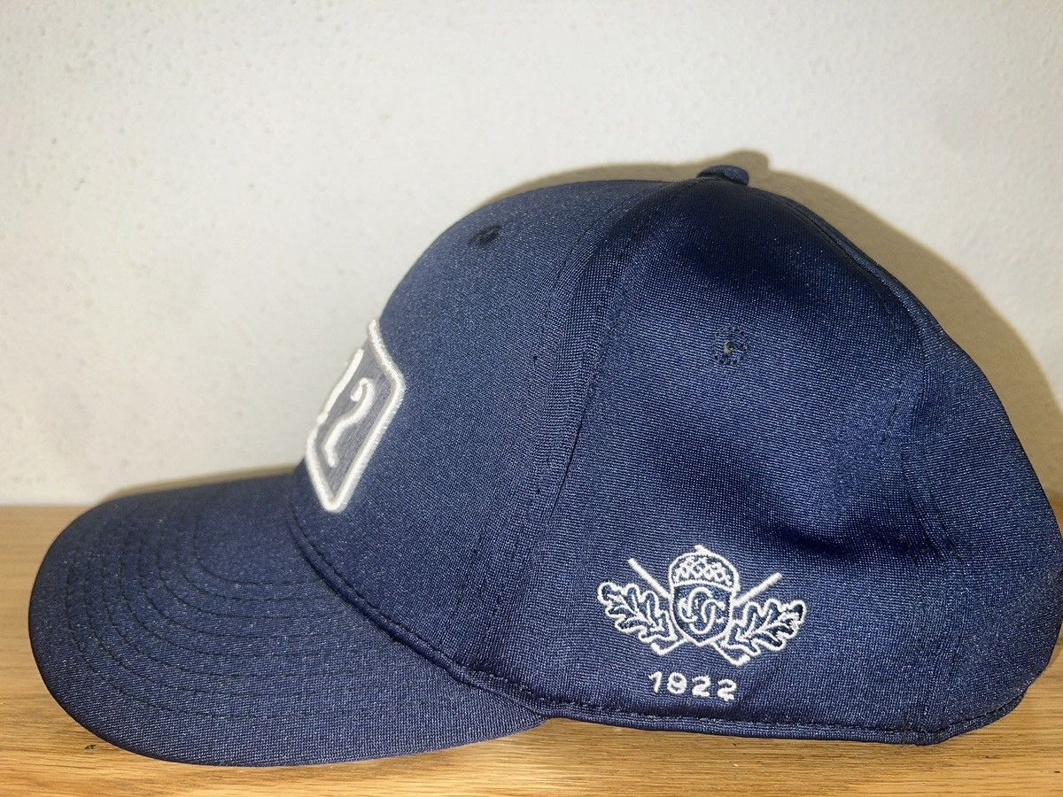 Other Oakmont Country Club 1922 Golf Hat Size ONE SIZE - 3 Thumbnail